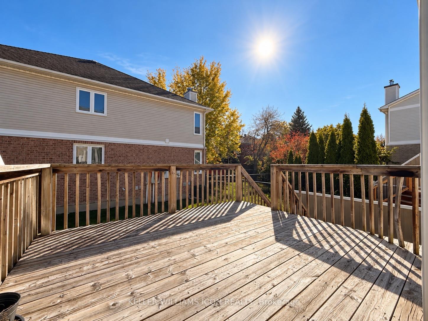 Photo 20 of 50 Covington Place, Ottawa, Centrepointe — HOMEH