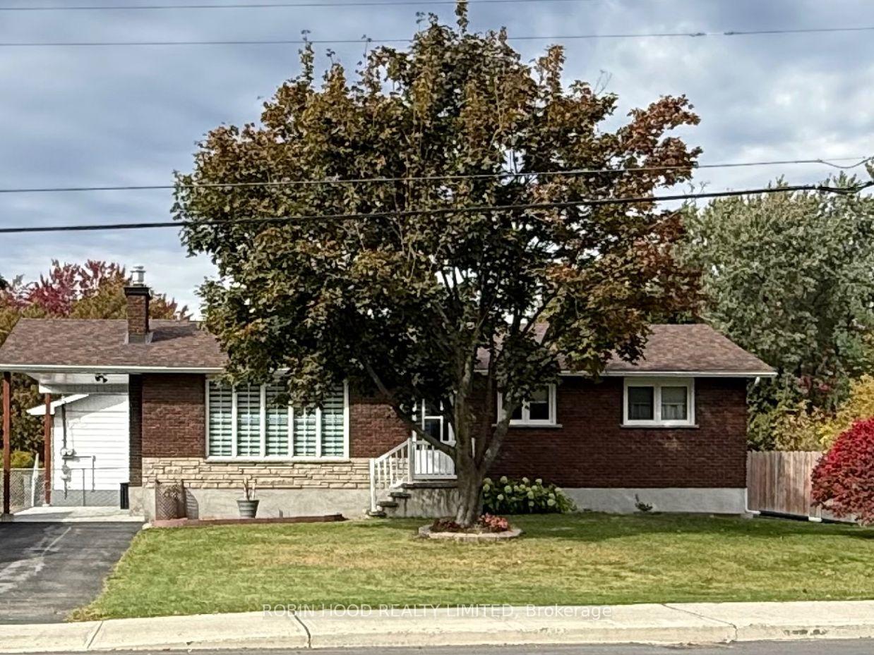 Photo 1 of 2469 Innes Road, Ottawa, Blackburn Hamlet — HOMEH