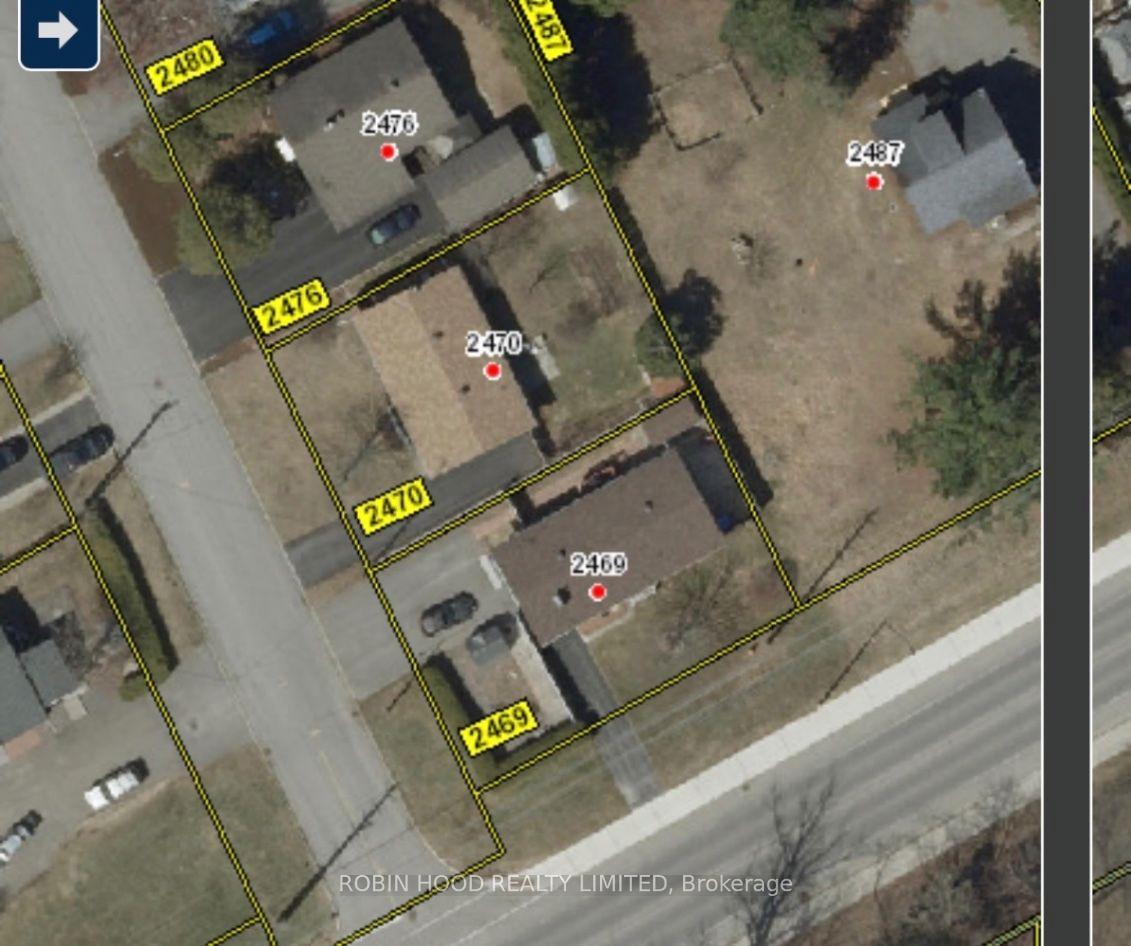 Photo 5 of 2469 Innes Road, Ottawa, Blackburn Hamlet — HOMEH