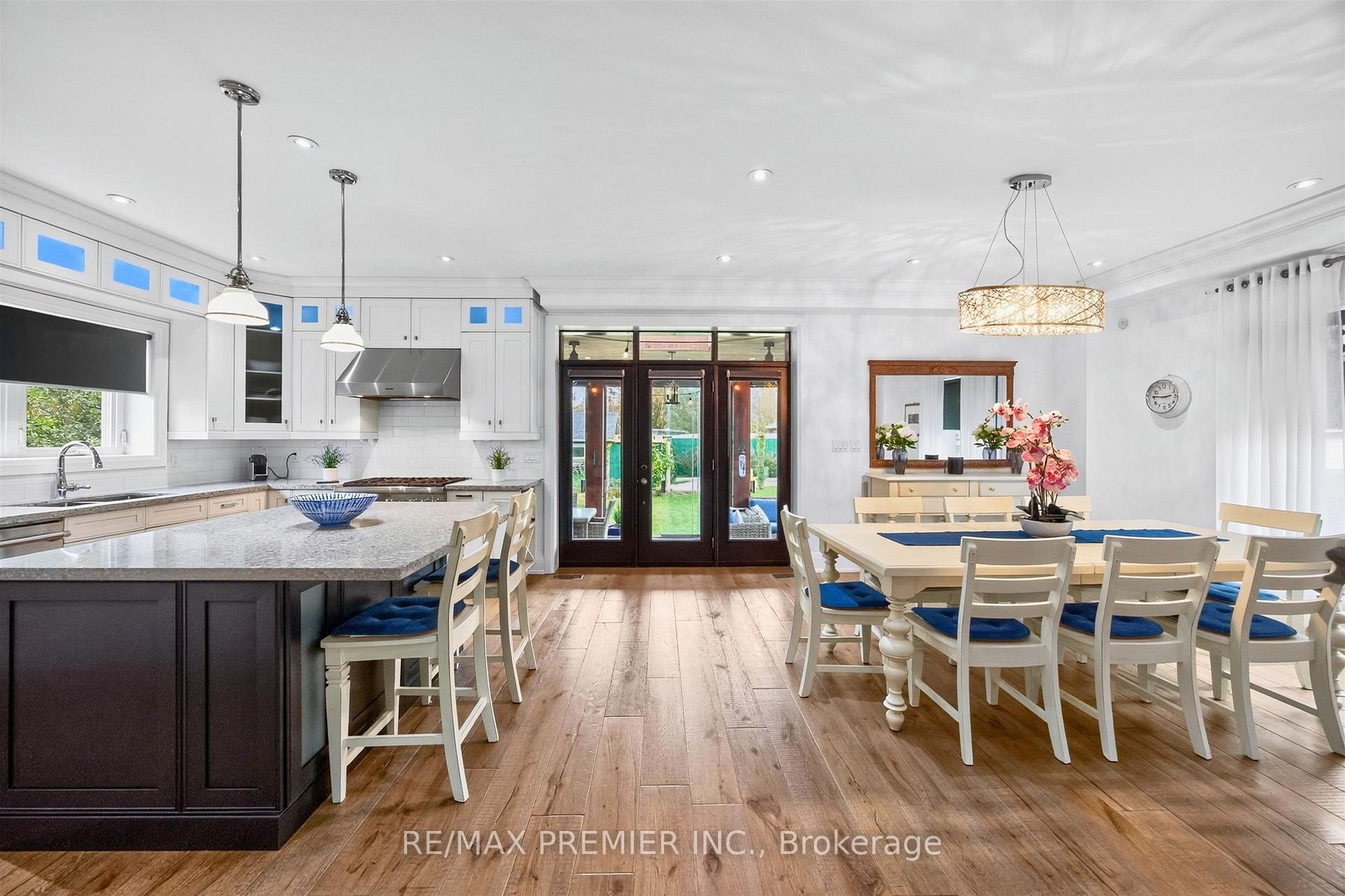 Photo 12 of 31 Malaren Road, Vaughan, Maple — HOMEH