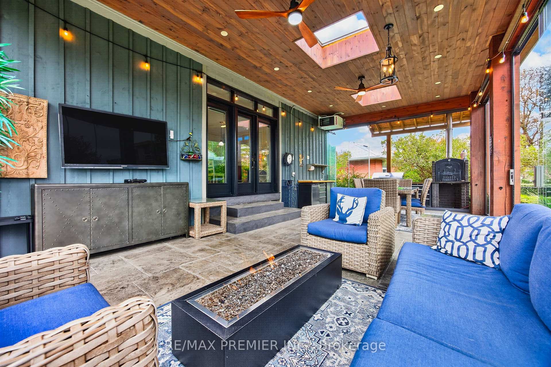 Photo 30 of 31 Malaren Road, Vaughan, Maple — HOMEH