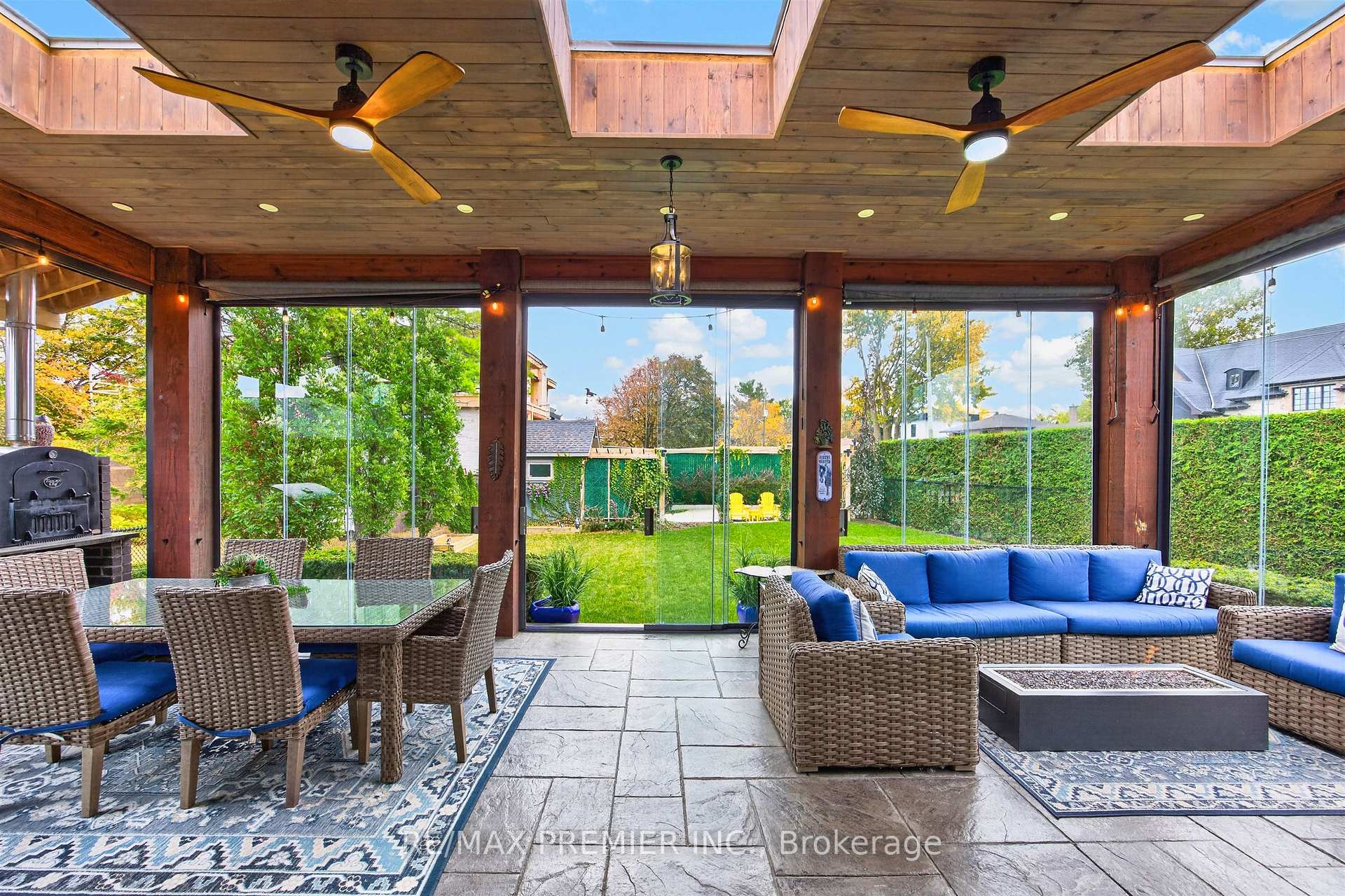 Photo 32 of 31 Malaren Road, Vaughan, Maple — HOMEH