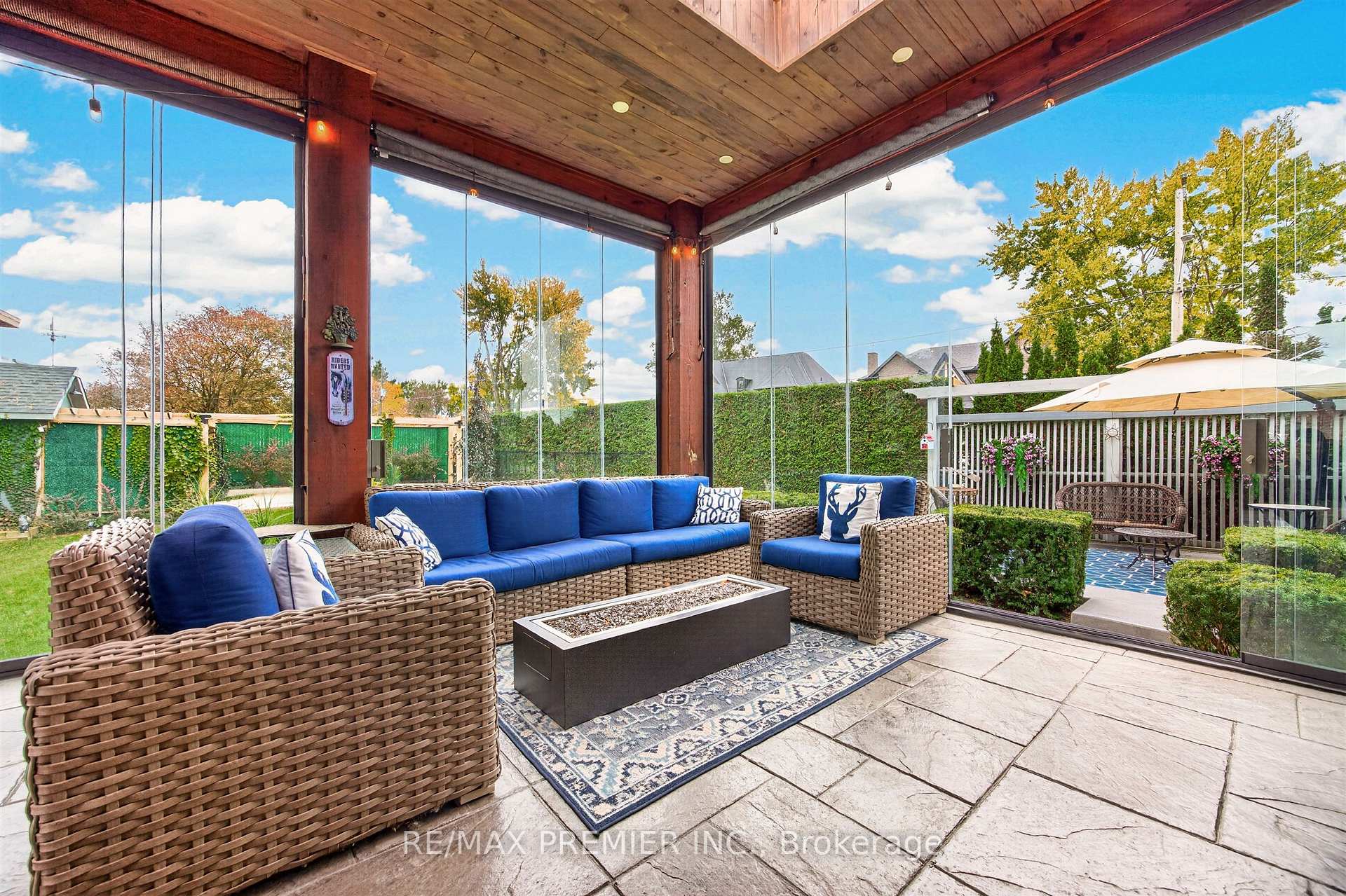 Photo 34 of 31 Malaren Road, Vaughan, Maple — HOMEH