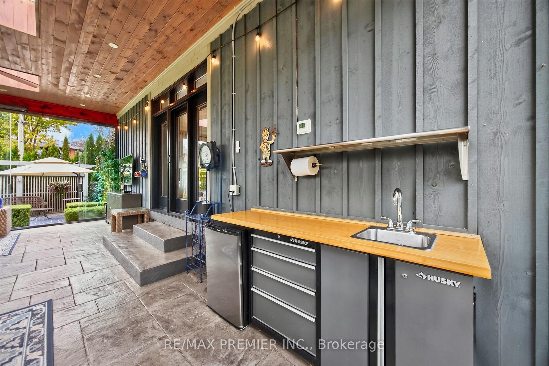 Photo 35 of 31 Malaren Road, Vaughan, Maple — HOMEH