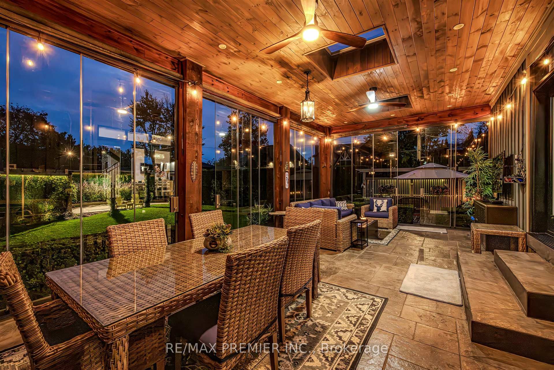 Photo 37 of 31 Malaren Road, Vaughan, Maple — HOMEH