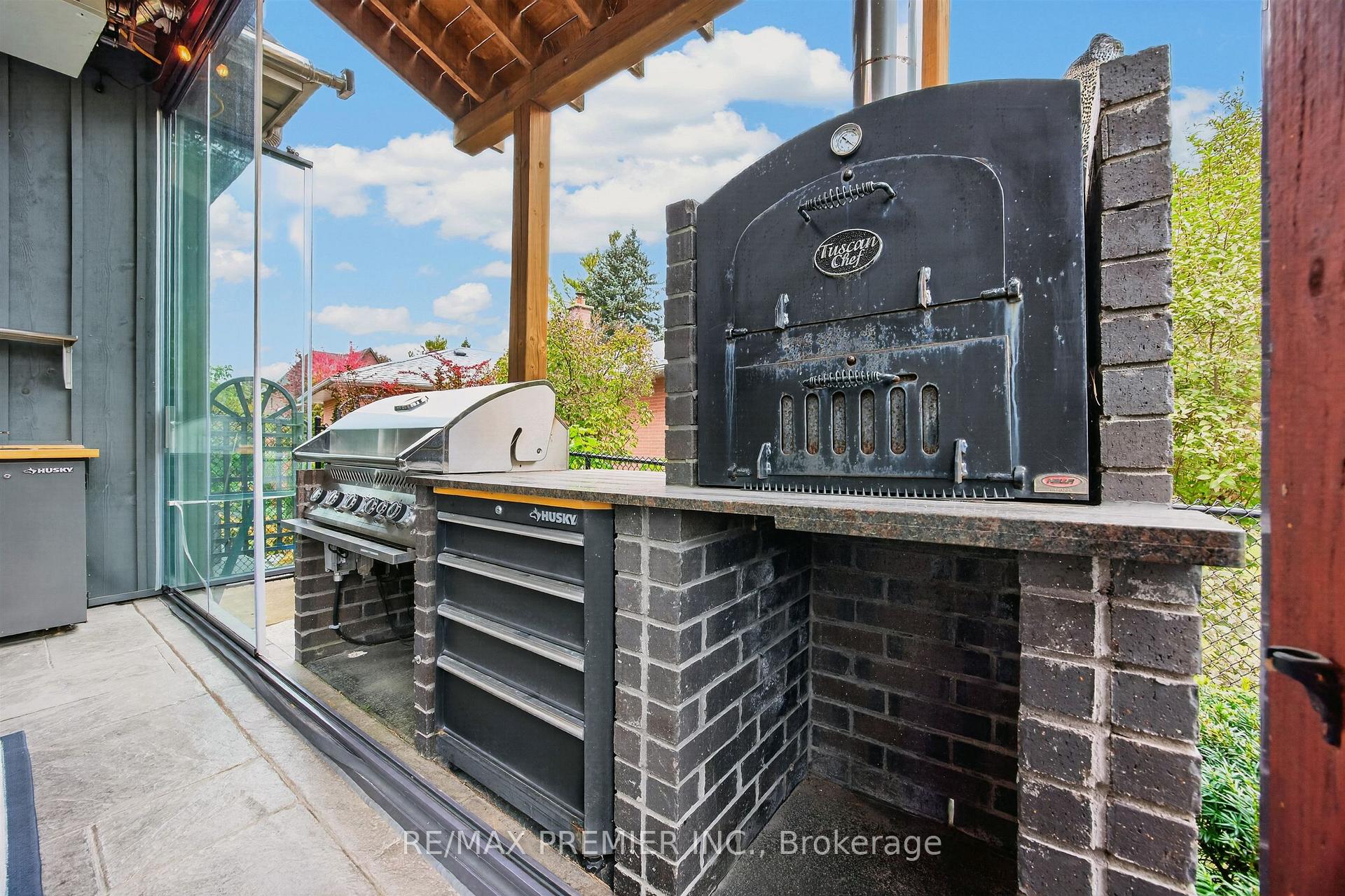 Photo 36 of 31 Malaren Road, Vaughan, Maple — HOMEH
