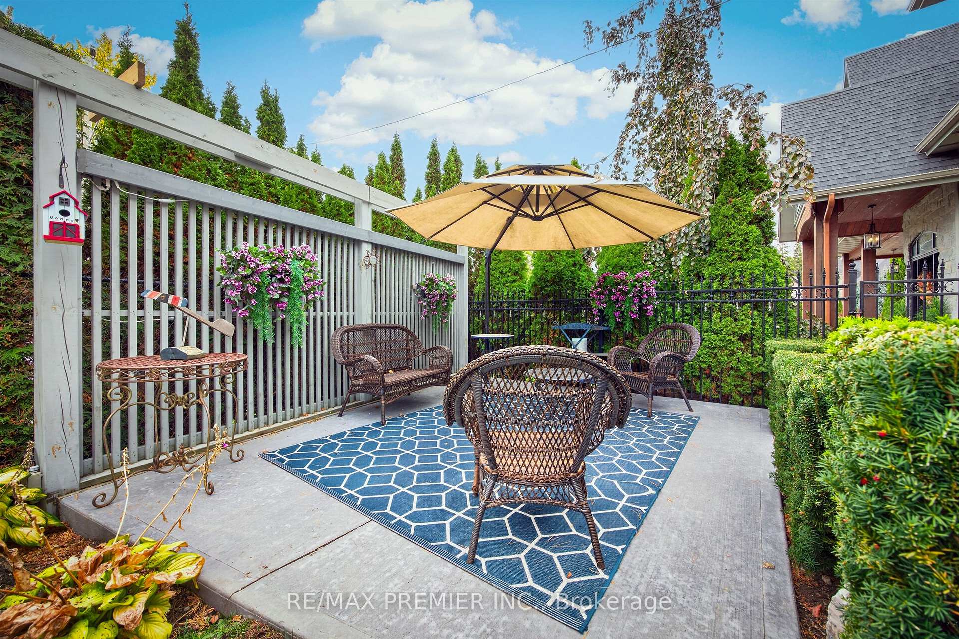 Photo 40 of 31 Malaren Road, Vaughan, Maple — HOMEH