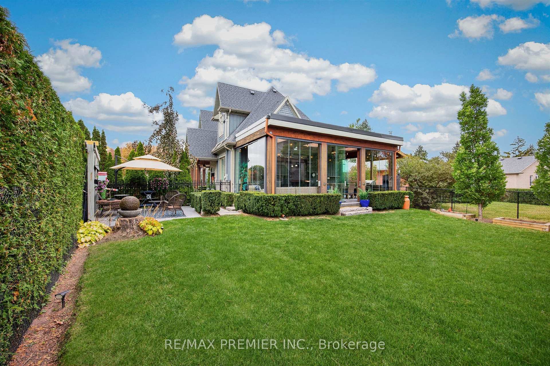 Photo 41 of 31 Malaren Road, Vaughan, Maple — HOMEH
