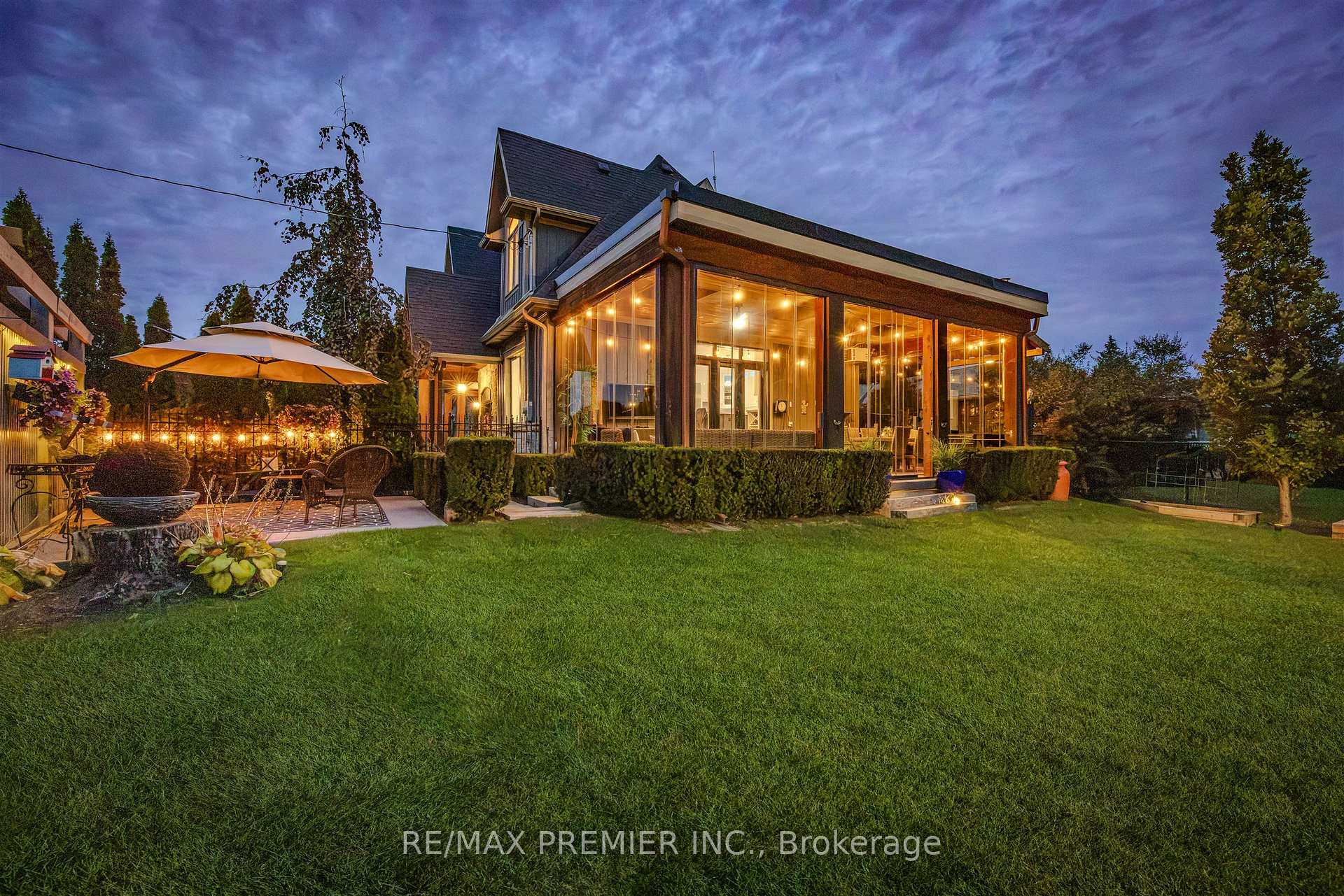 Photo 45 of 31 Malaren Road, Vaughan, Maple — HOMEH