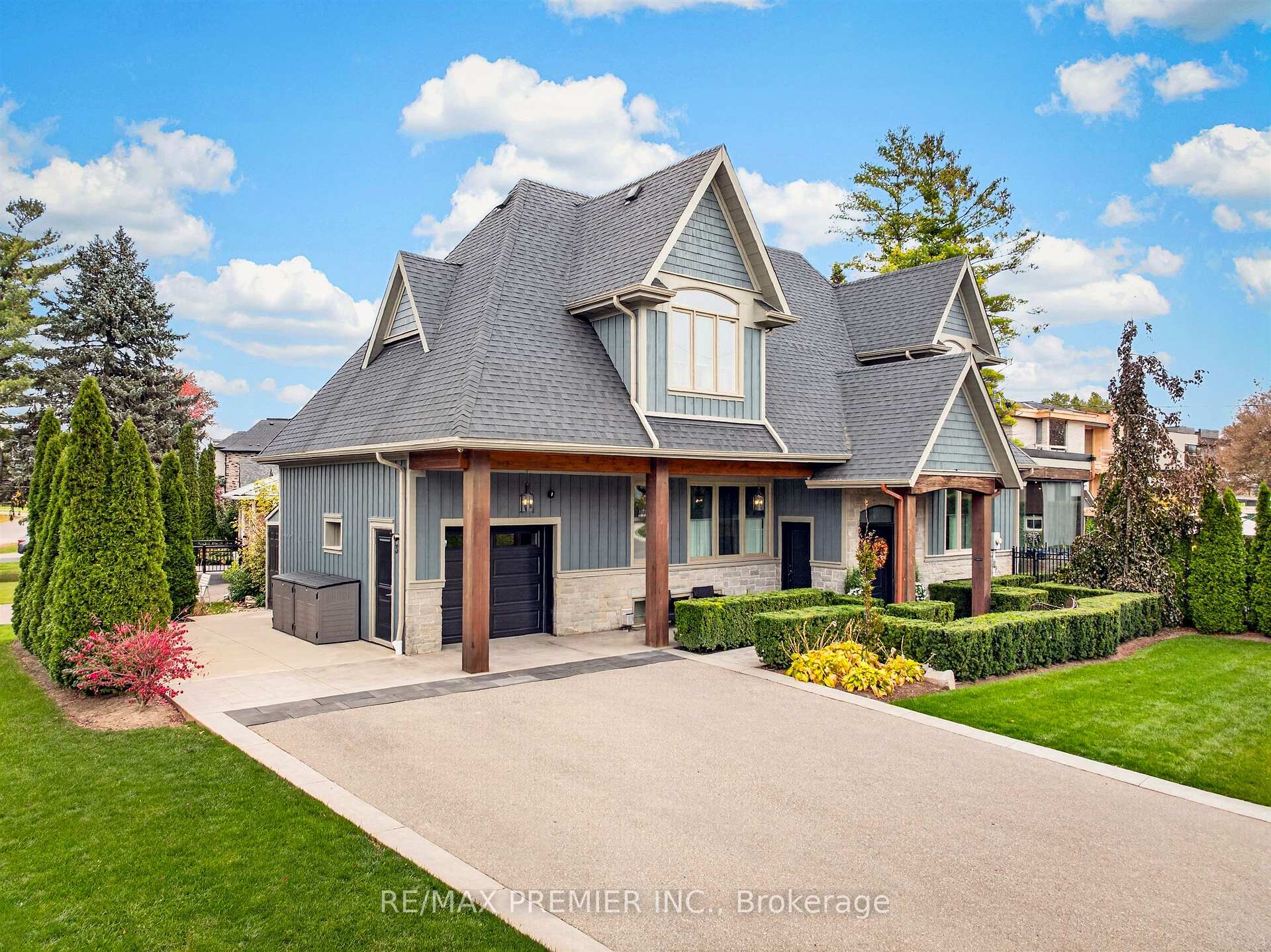 Photo 47 of 31 Malaren Road, Vaughan, Maple — HOMEH