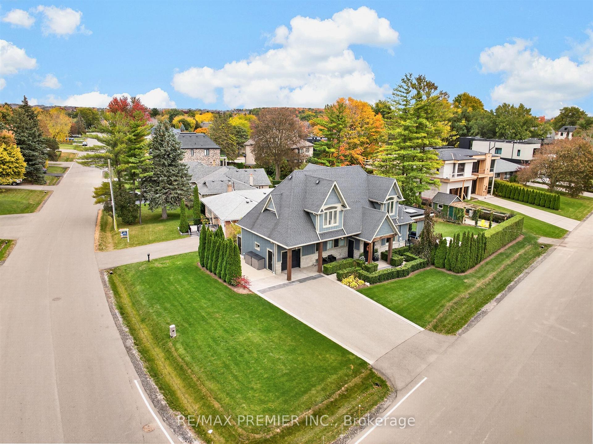 Photo 49 of 31 Malaren Road, Vaughan, Maple — HOMEH