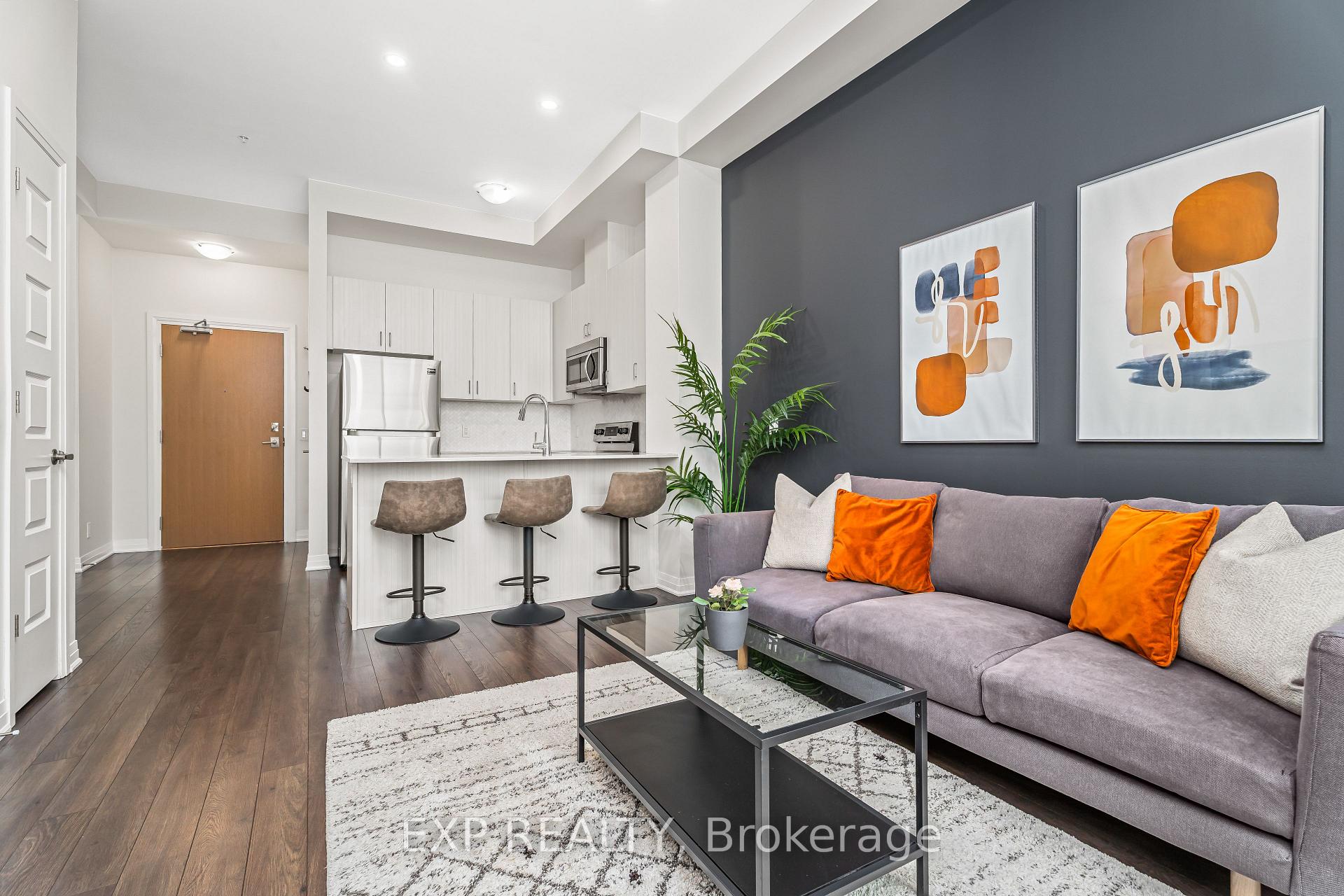 Photo 1 of Unit 627, 1105 Leger Way, Milton, Ford — HOMEH