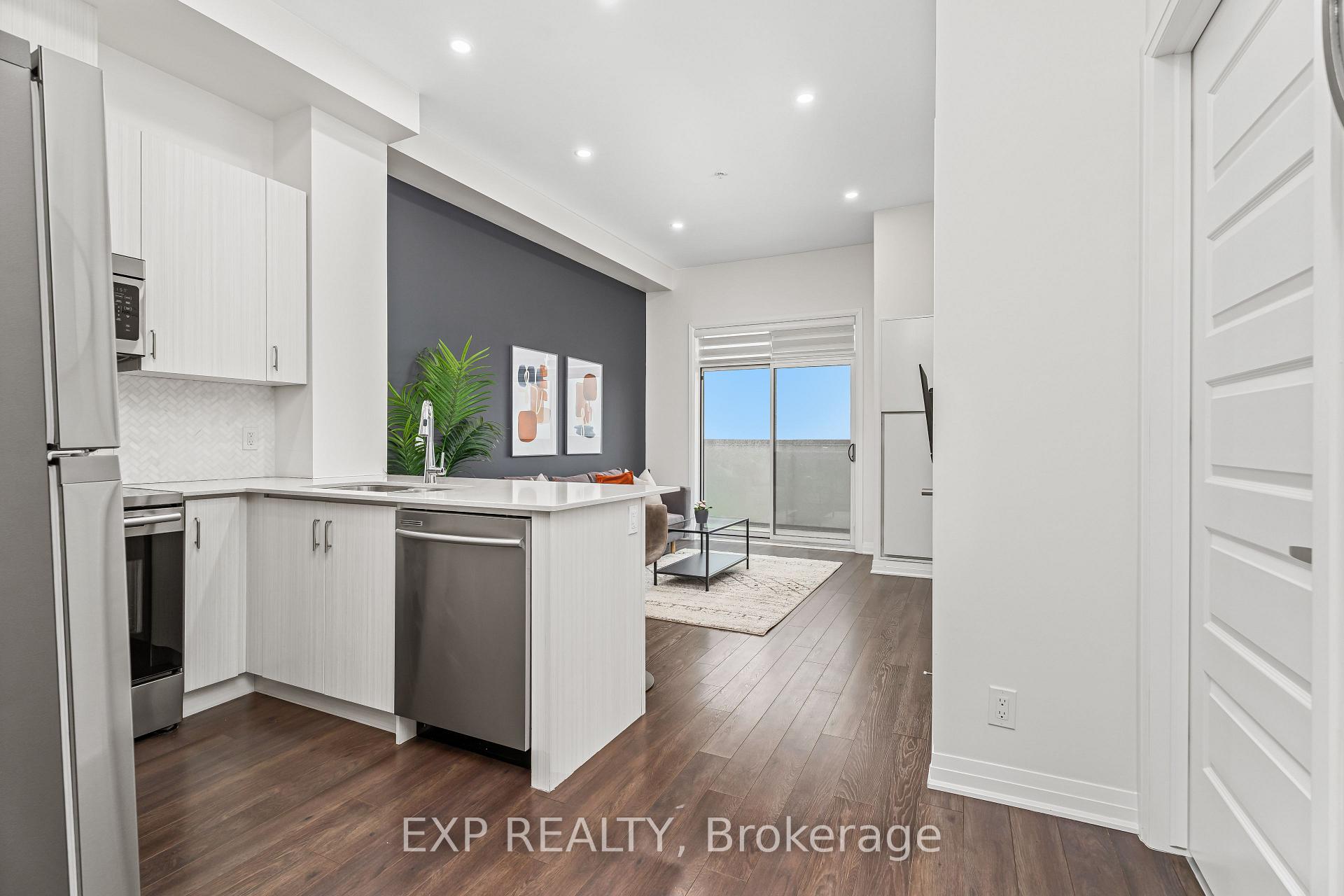 Photo 5 of Unit 627, 1105 Leger Way, Milton, Ford — HOMEH