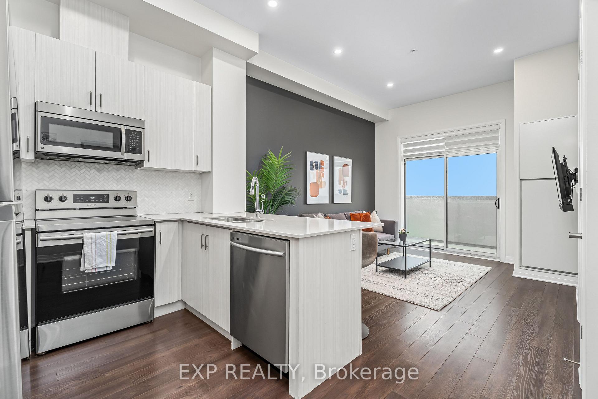 Photo 6 of Unit 627, 1105 Leger Way, Milton, Ford — HOMEH