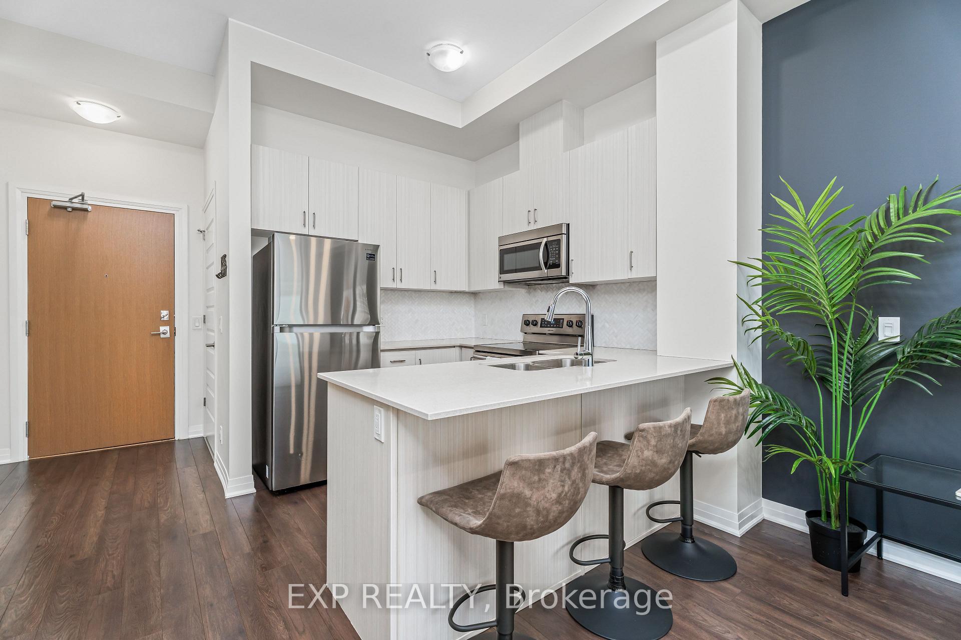 Photo 9 of Unit 627, 1105 Leger Way, Milton, Ford — HOMEH