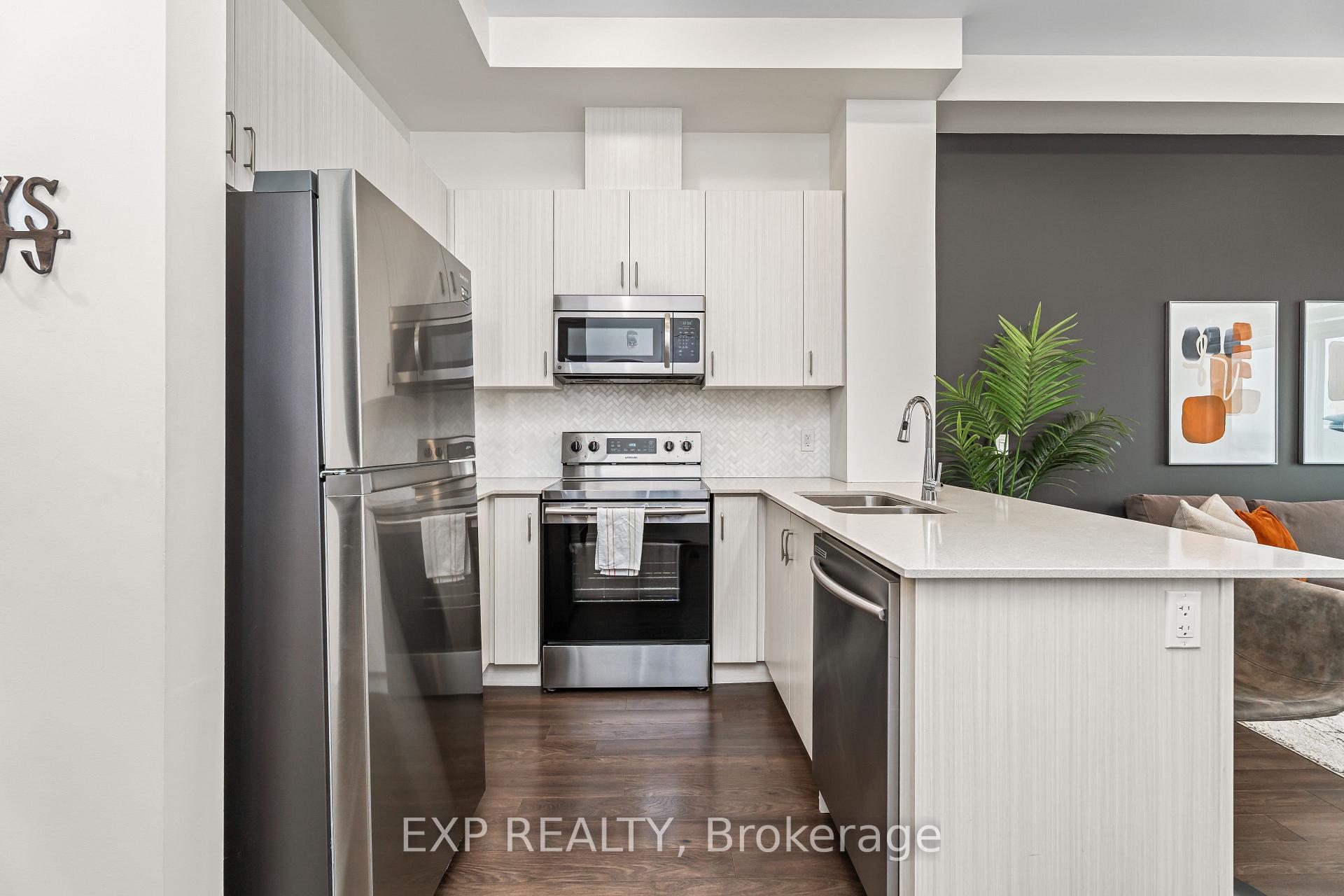 Photo 10 of Unit 627, 1105 Leger Way, Milton, Ford — HOMEH