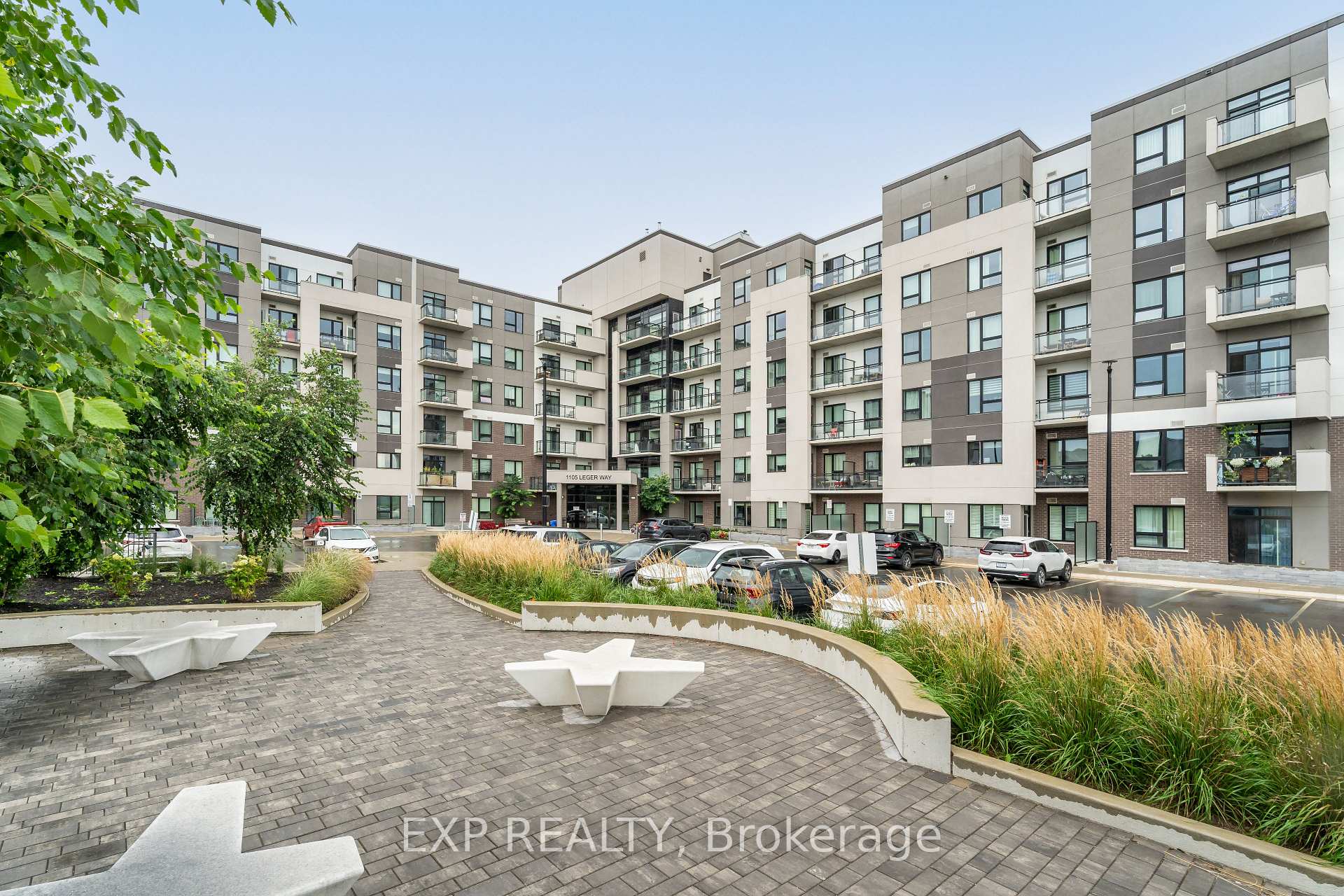 Photo 29 of Unit 627, 1105 Leger Way, Milton, Ford — HOMEH