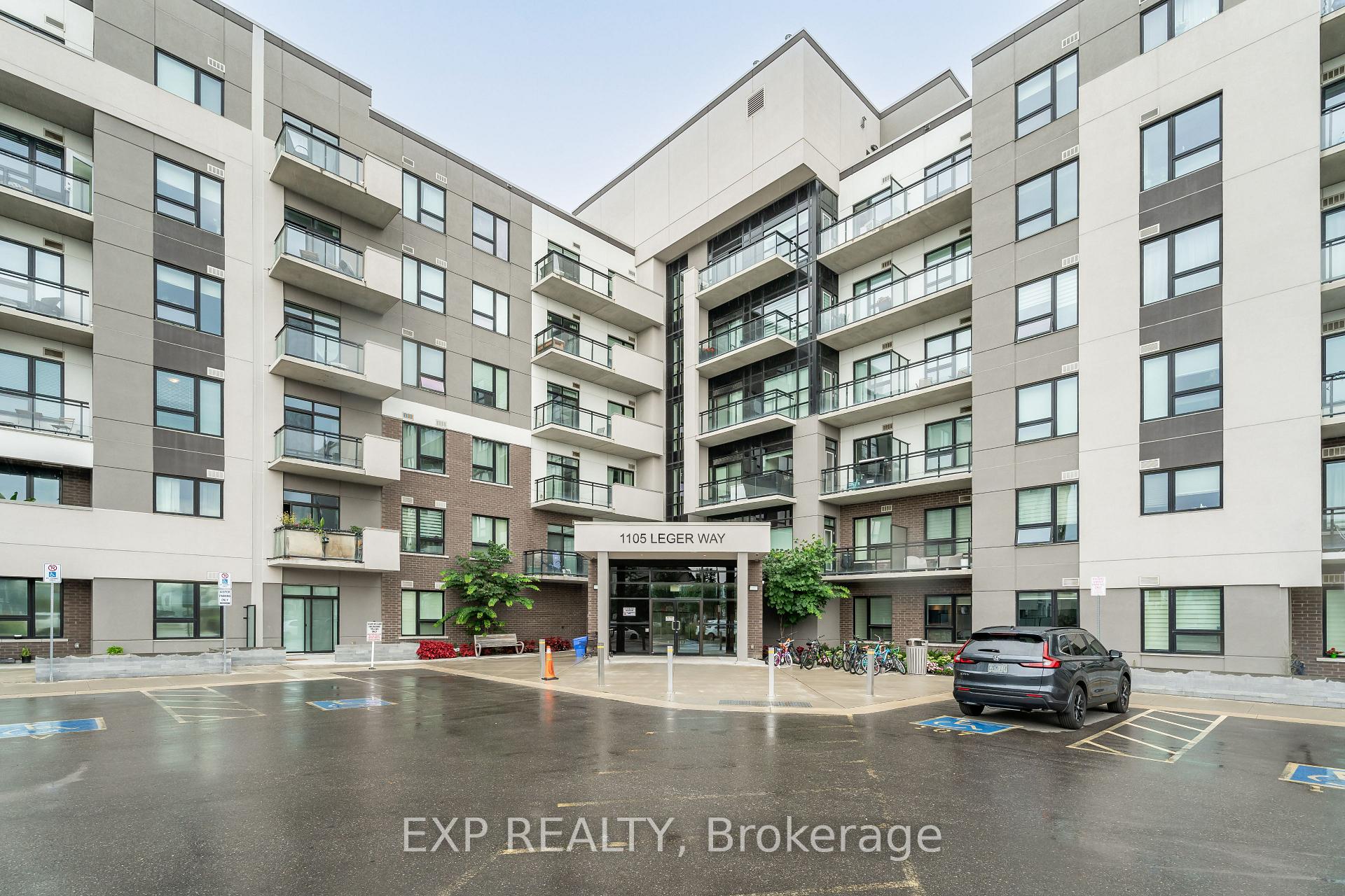 Photo 30 of Unit 627, 1105 Leger Way, Milton, Ford — HOMEH