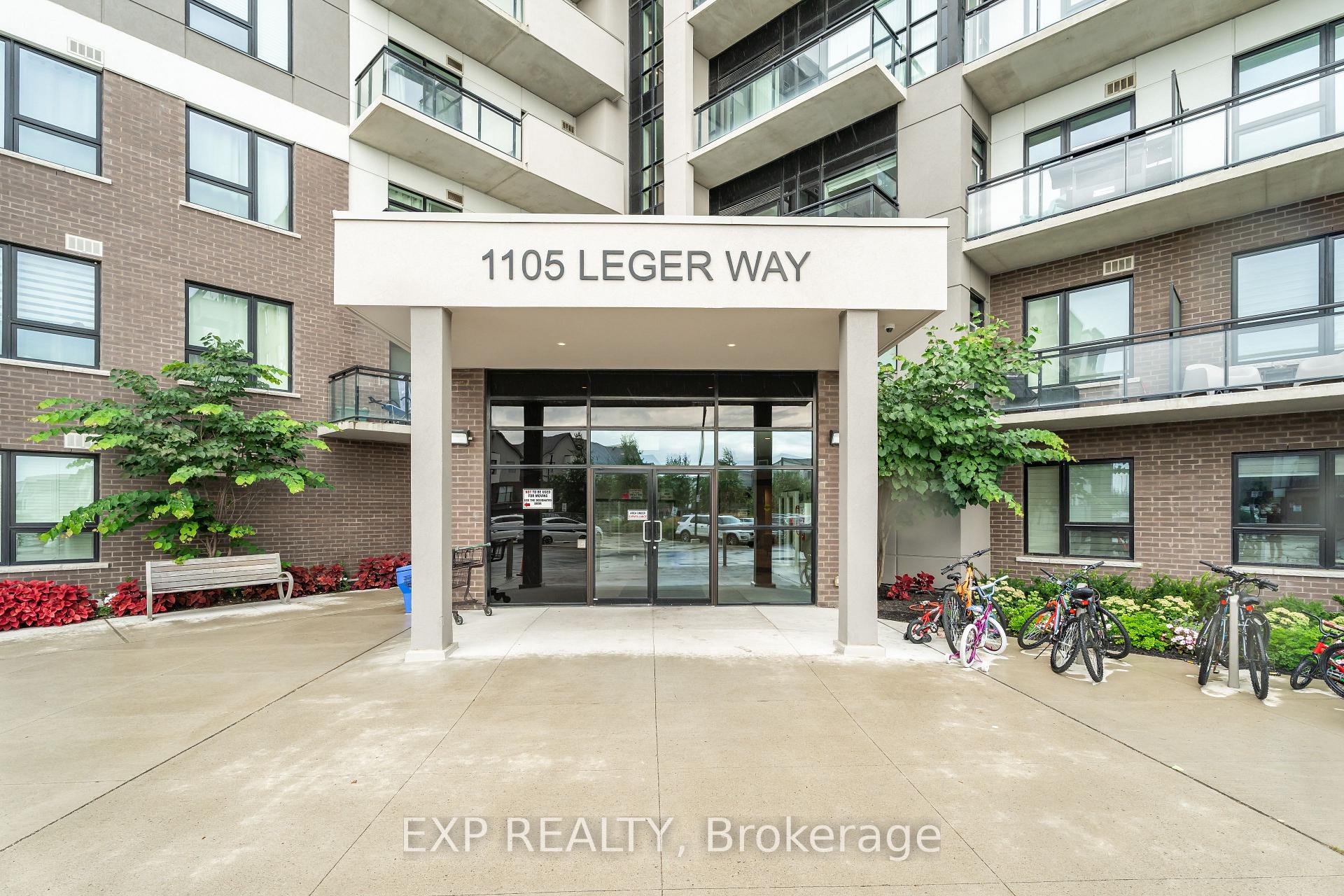Photo 31 of Unit 627, 1105 Leger Way, Milton, Ford — HOMEH