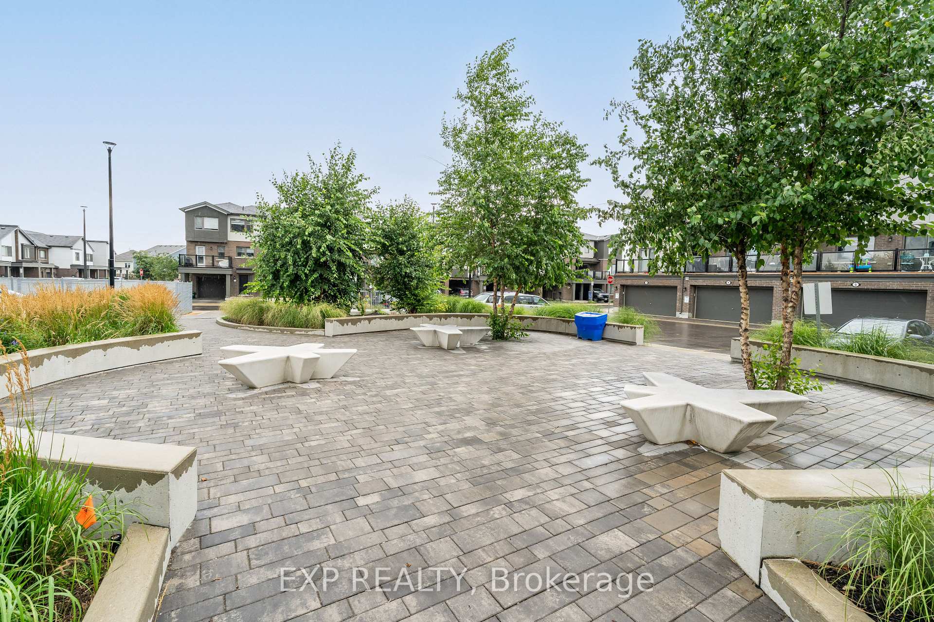 Photo 32 of Unit 627, 1105 Leger Way, Milton, Ford — HOMEH