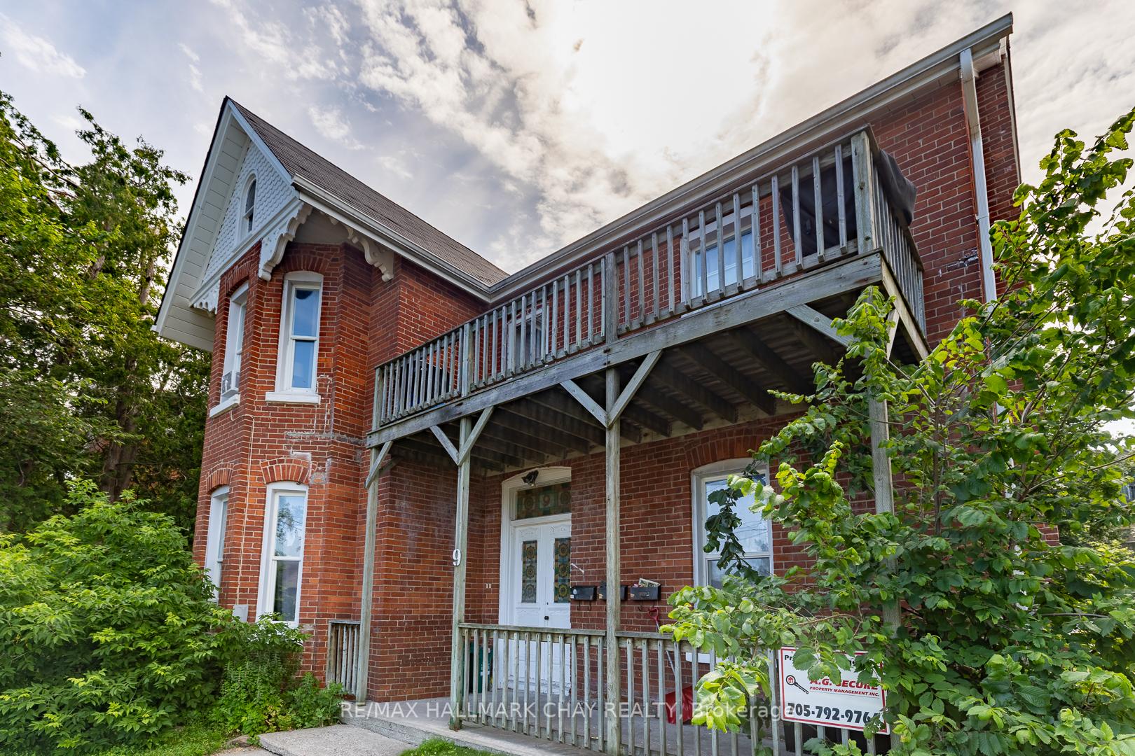 Photo 1 of 9 Penetang Street, Barrie, Codrington — HOMEH