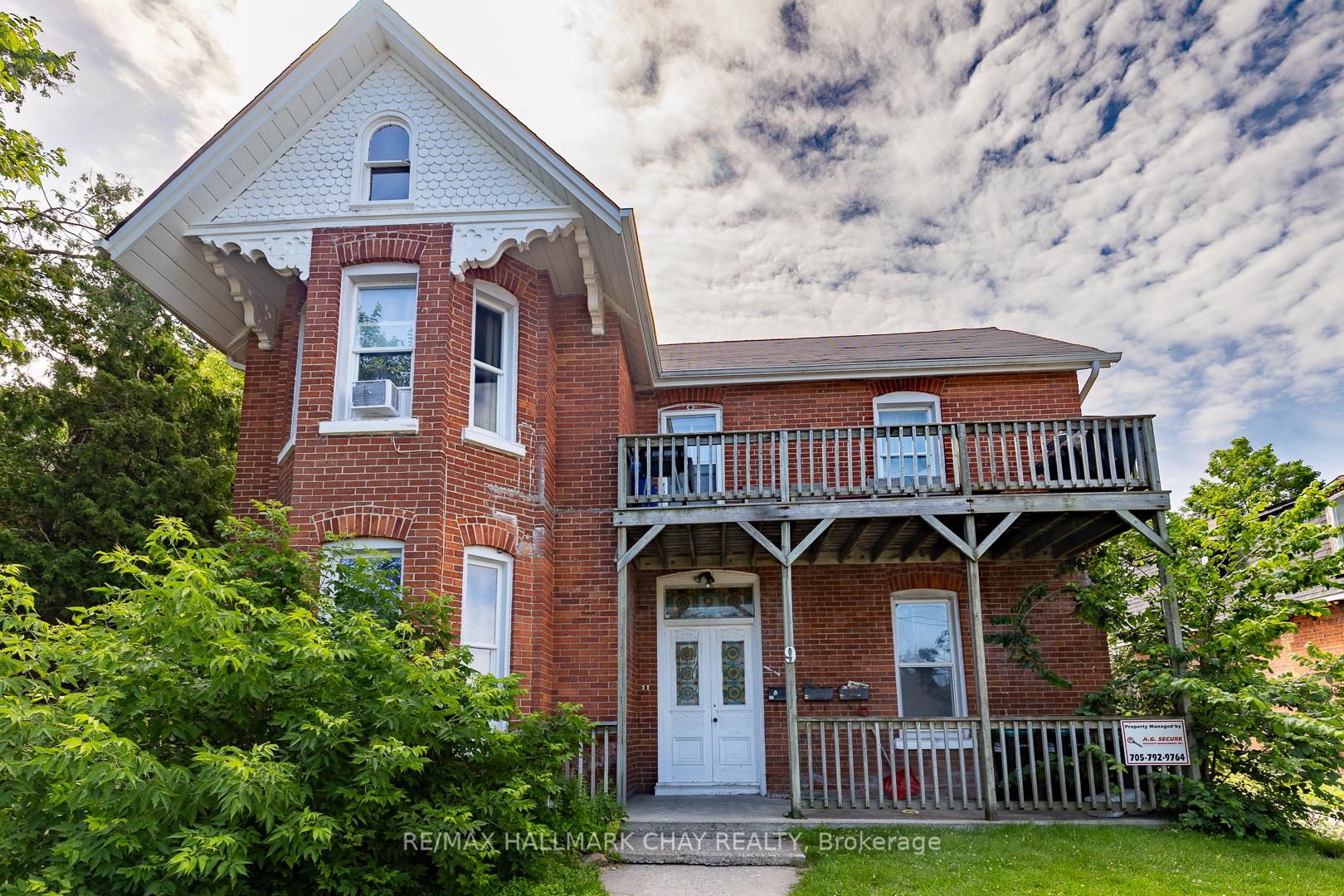 Photo 2 of 9 Penetang Street, Barrie, Codrington — HOMEH