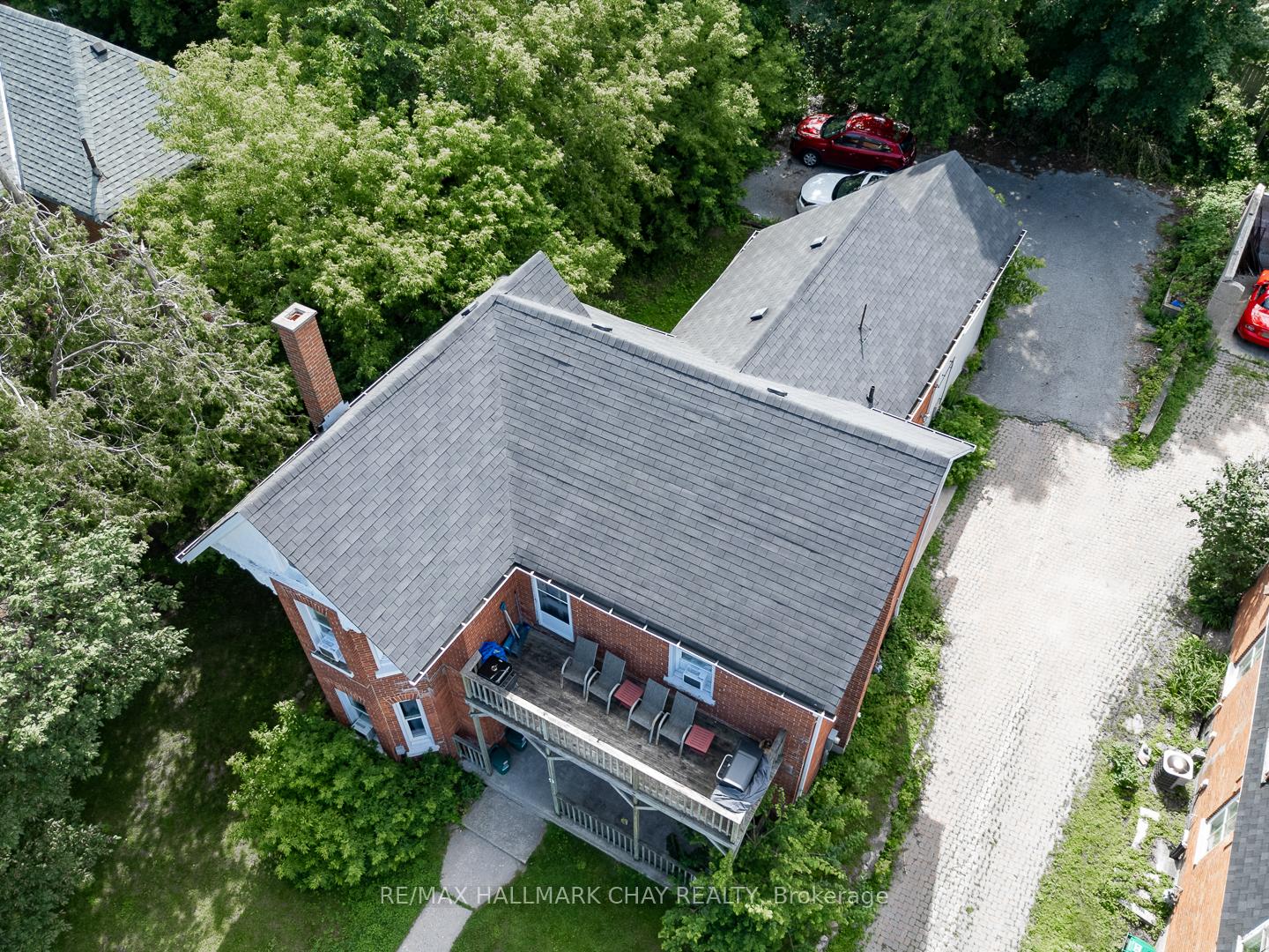Photo 6 of 9 Penetang Street, Barrie, Codrington — HOMEH