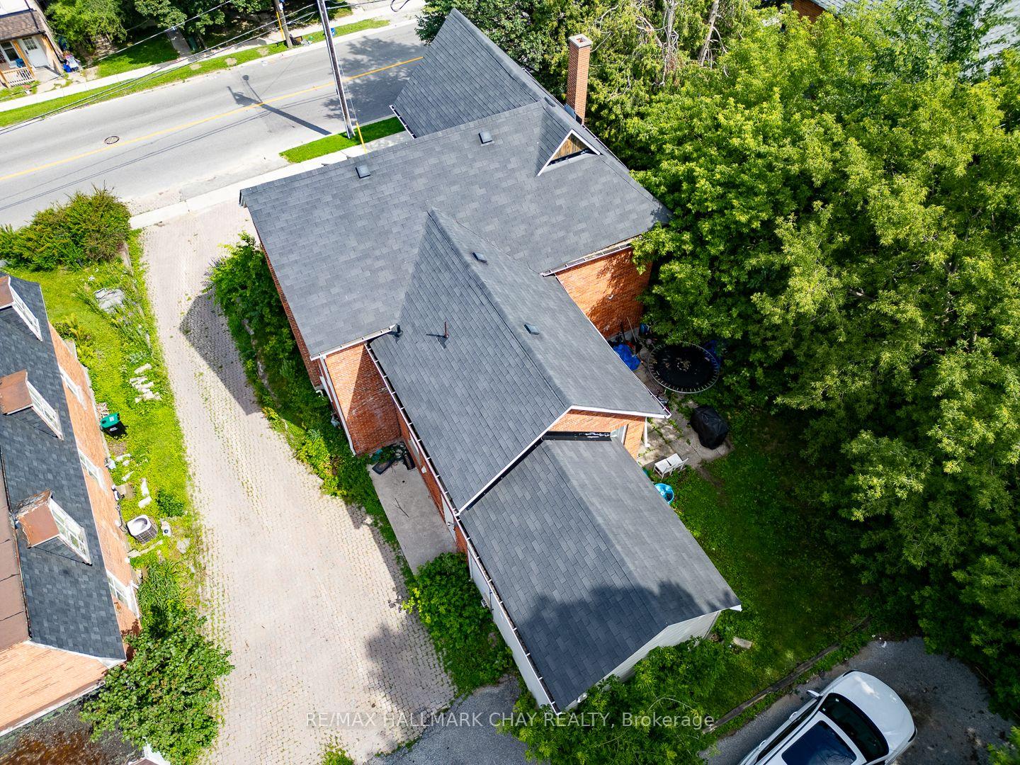 Photo 7 of 9 Penetang Street, Barrie, Codrington — HOMEH