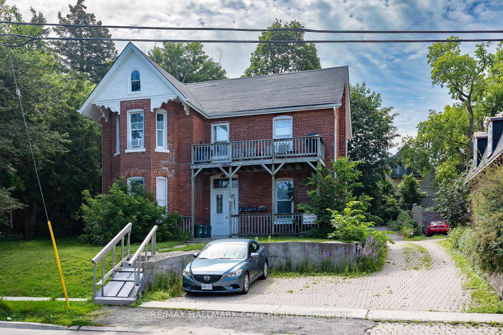 Photo 11 of 9 Penetang Street, Barrie, Codrington — HOMEH