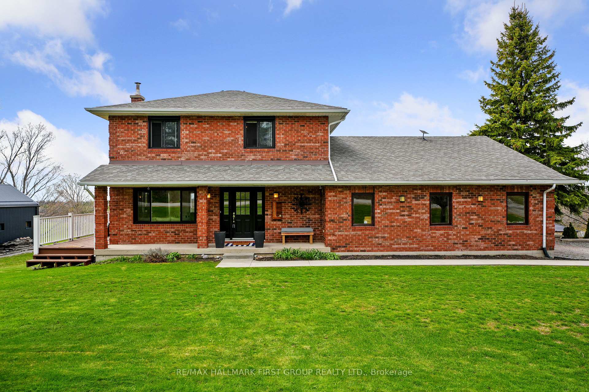 Photo 4 of 1868 Stanton Road N, Cobourg — HOMEH