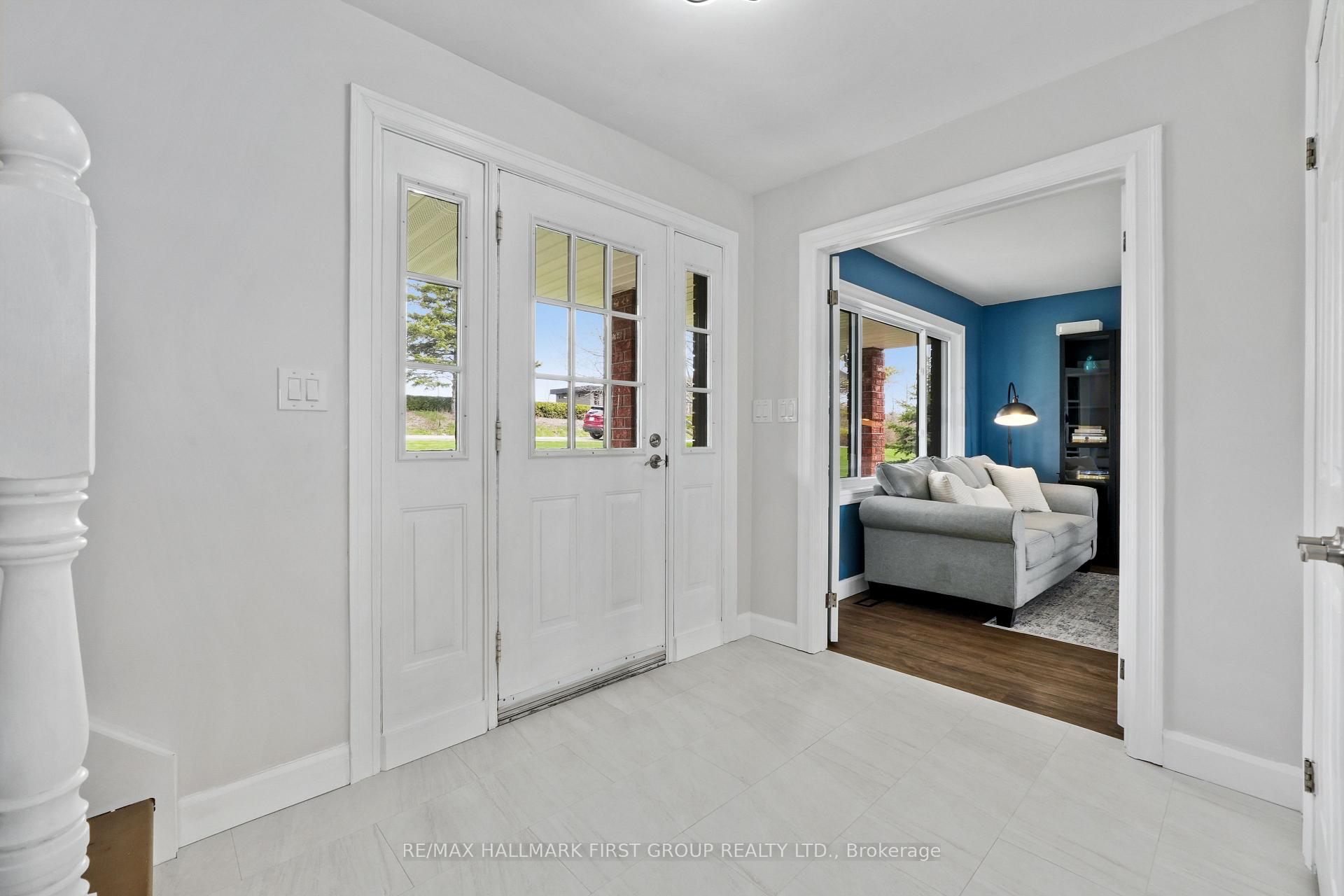 Photo 7 of 1868 Stanton Road N, Cobourg — HOMEH
