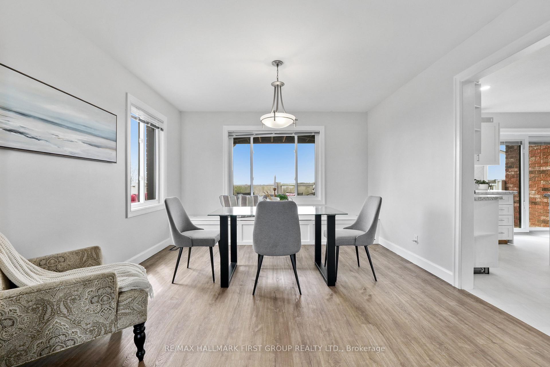 Photo 11 of 1868 Stanton Road N, Cobourg — HOMEH