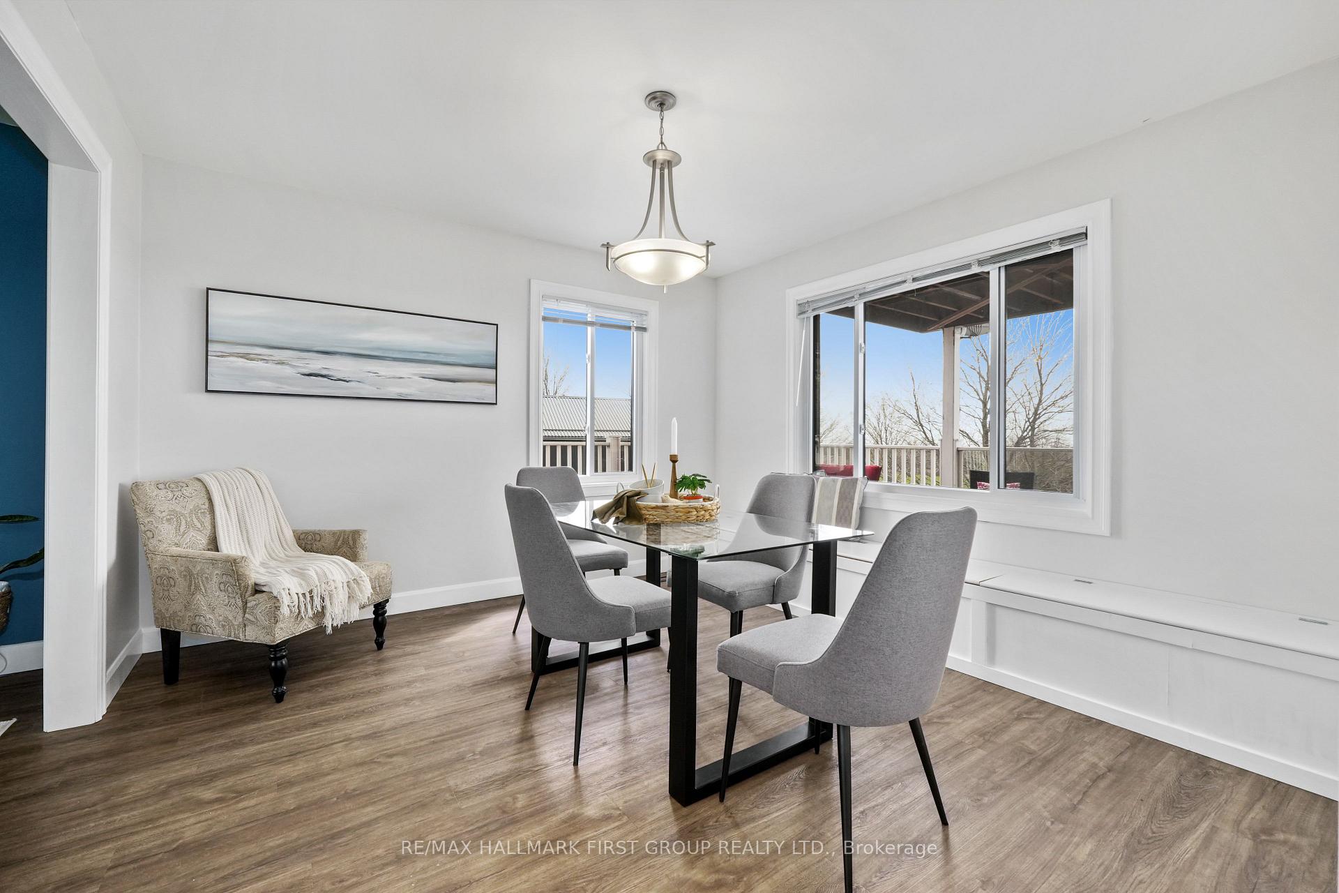 Photo 12 of 1868 Stanton Road N, Cobourg — HOMEH