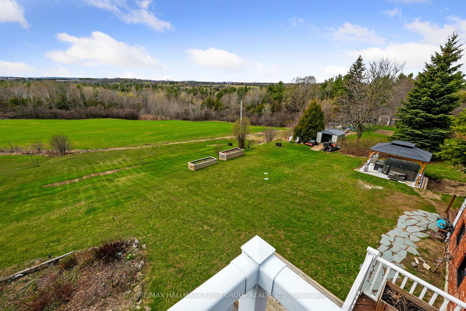 Photo 26 of 1868 Stanton Road N, Cobourg — HOMEH