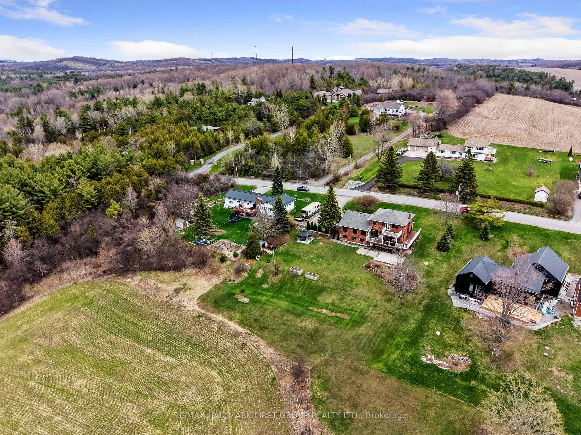 Photo 49 of 1868 Stanton Road N, Cobourg — HOMEH
