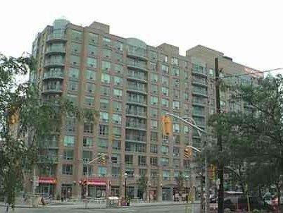 Photo 1 of Unit 201, 109 Front Street, Toronto, Moss Park — HOMEH