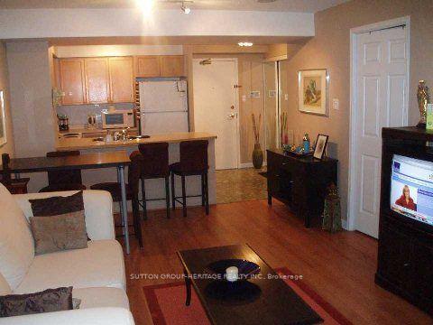 Photo 2 of Unit 201, 109 Front Street, Toronto, Moss Park — HOMEH