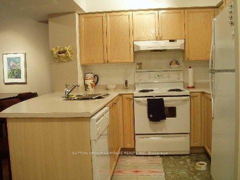 Photo 7 of Unit 201, 109 Front Street, Toronto, Moss Park — HOMEH