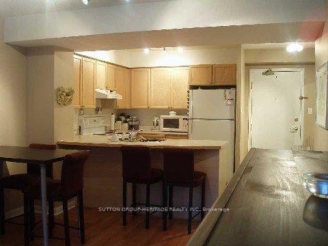 Photo 8 of Unit 201, 109 Front Street, Toronto, Moss Park — HOMEH