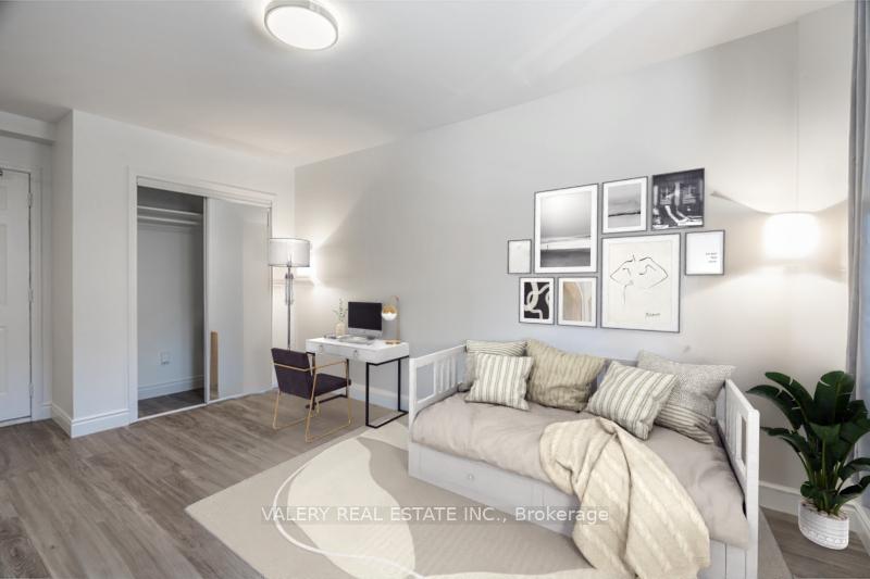 Photo 6 of Unit B8, 608 Church Street, Toronto, Church-Yonge Corridor — HOMEH