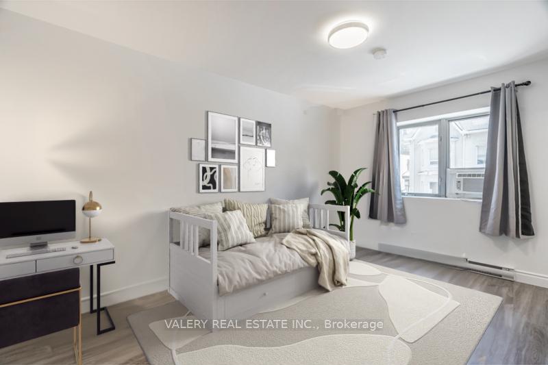 Photo 7 of Unit B8, 608 Church Street, Toronto, Church-Yonge Corridor — HOMEH