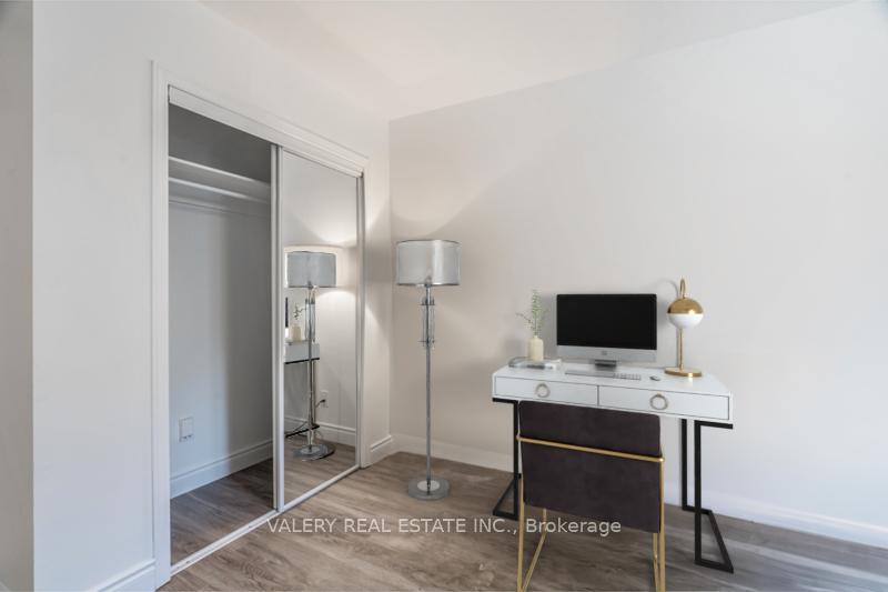 Photo 8 of Unit B8, 608 Church Street, Toronto, Church-Yonge Corridor — HOMEH