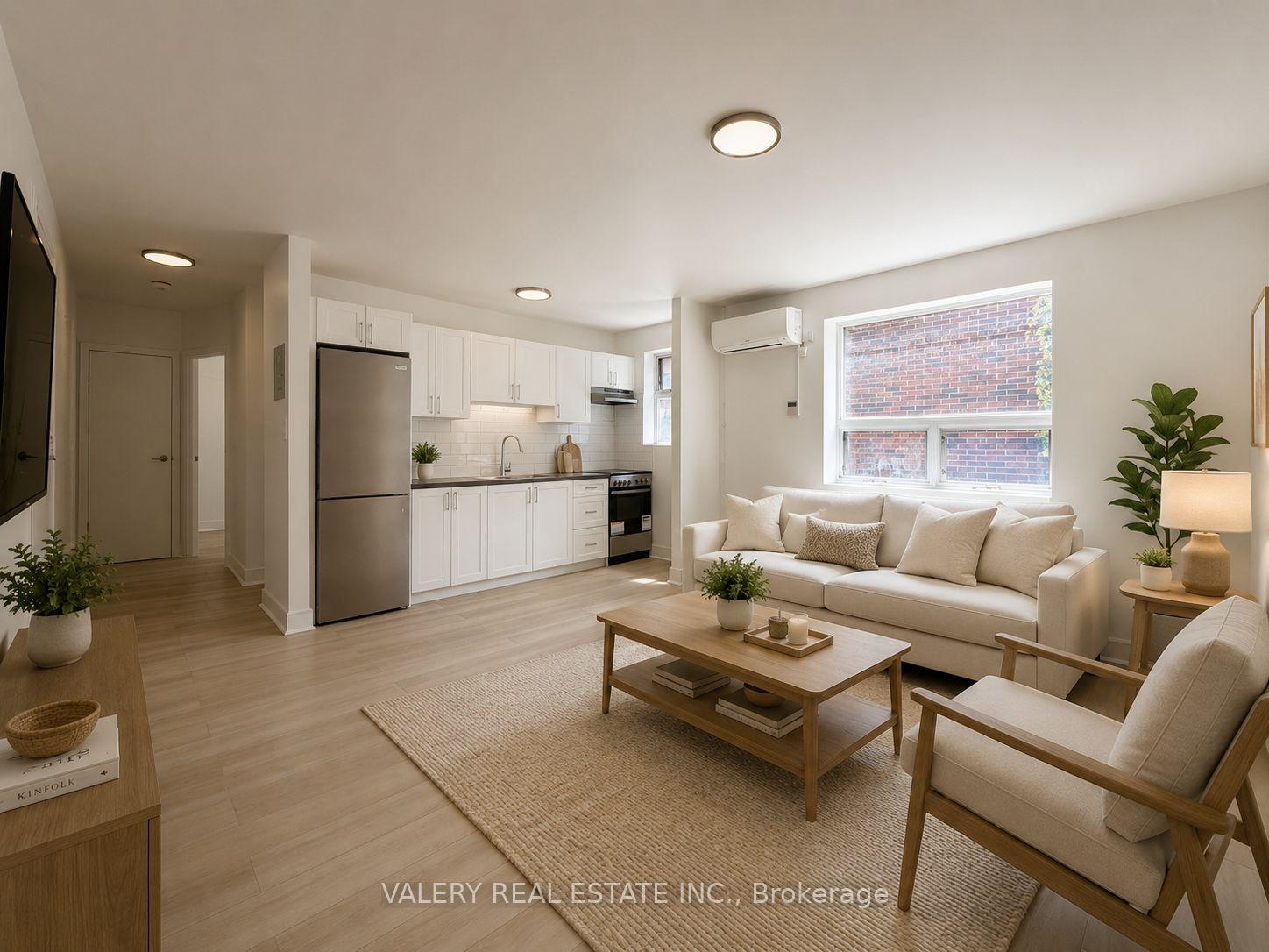 Photo 3 of Unit 303, 391 Sherbourne Street, Toronto, Cabbagetown-South St. James Town — HOMEH