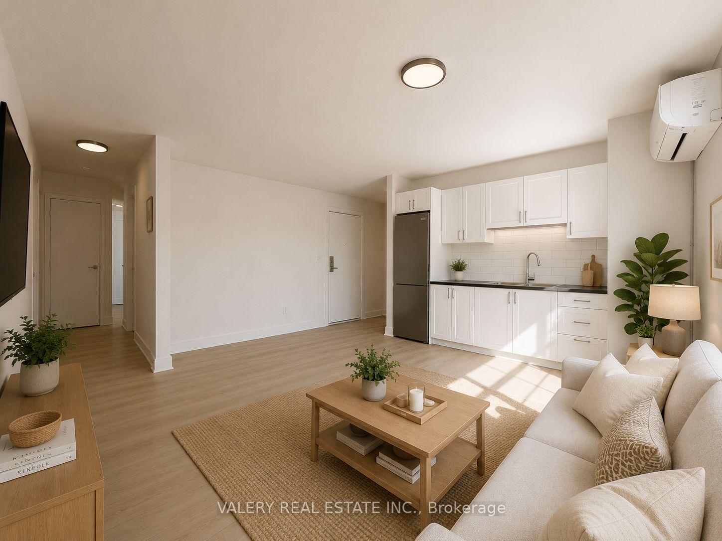 Photo 4 of Unit 303, 391 Sherbourne Street, Toronto, Cabbagetown-South St. James Town — HOMEH