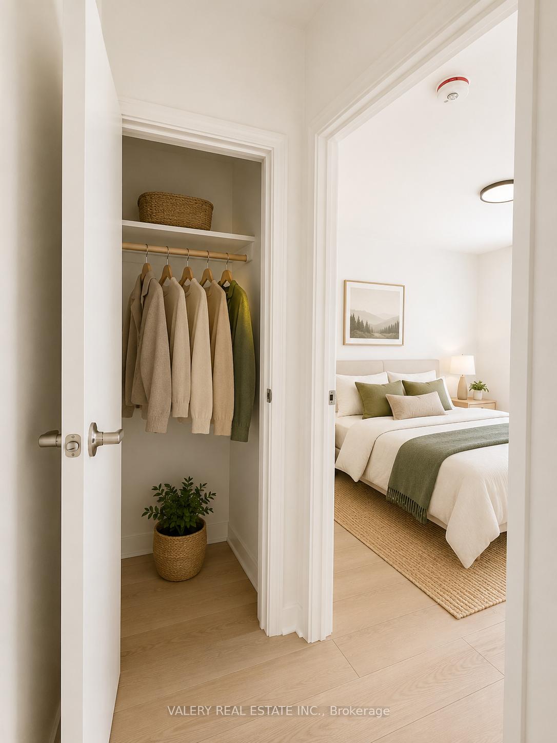 Photo 7 of Unit 303, 391 Sherbourne Street, Toronto, Cabbagetown-South St. James Town — HOMEH