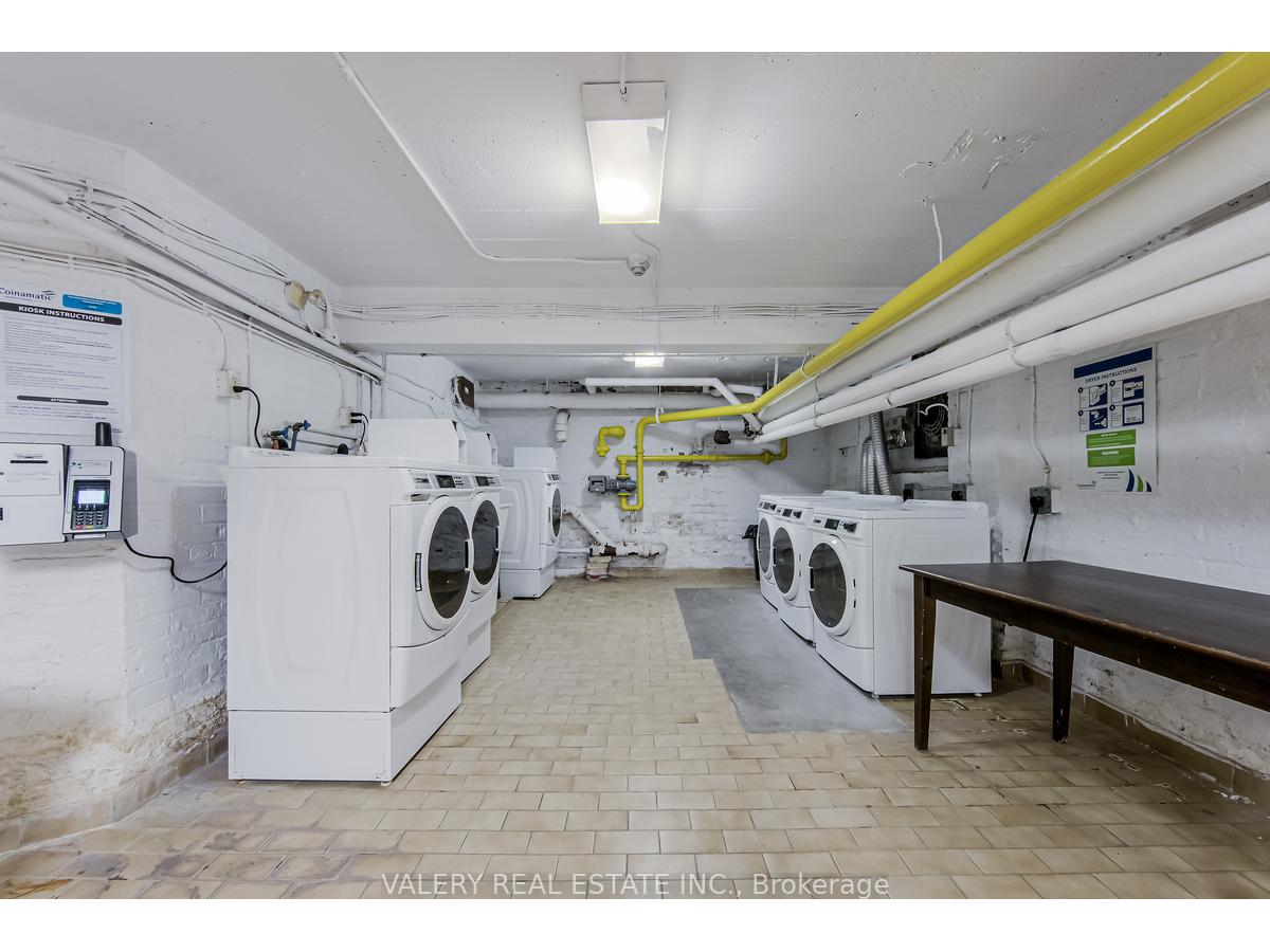 Photo 9 of Unit 303, 391 Sherbourne Street, Toronto, Cabbagetown-South St. James Town — HOMEH