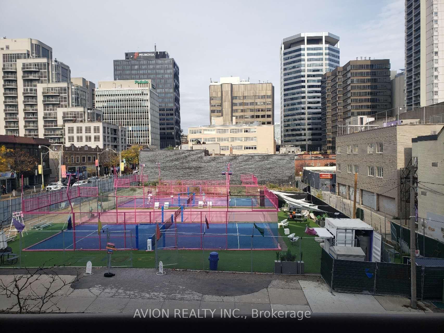 Photo 12 of Unit 515, 5 Rosehill Avenue, Toronto, Rosedale-Moore Park — HOMEH