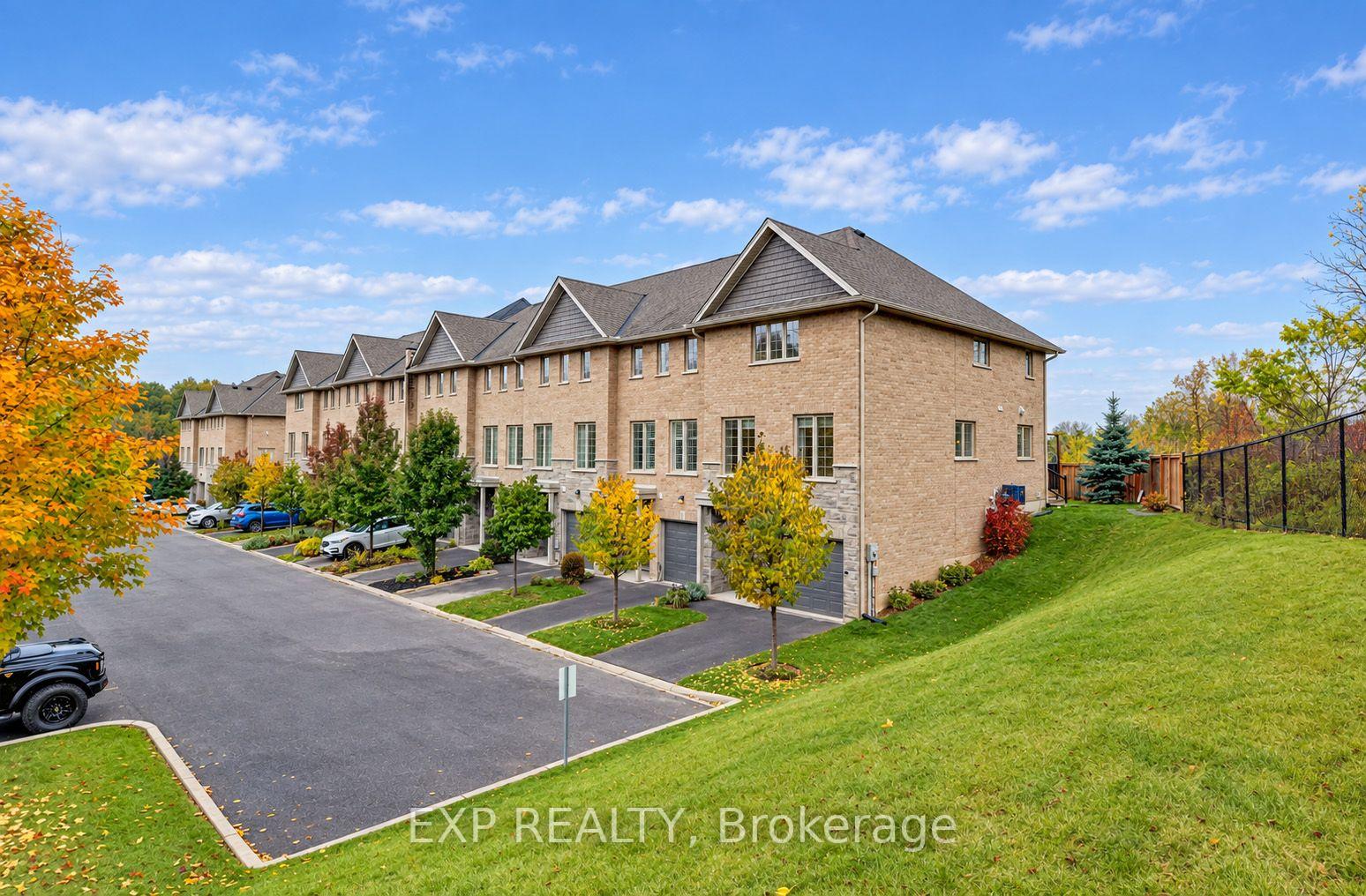 Photo 2 of Unit 12, 30 Balmoral Street, Brant, Paris — HOMEH