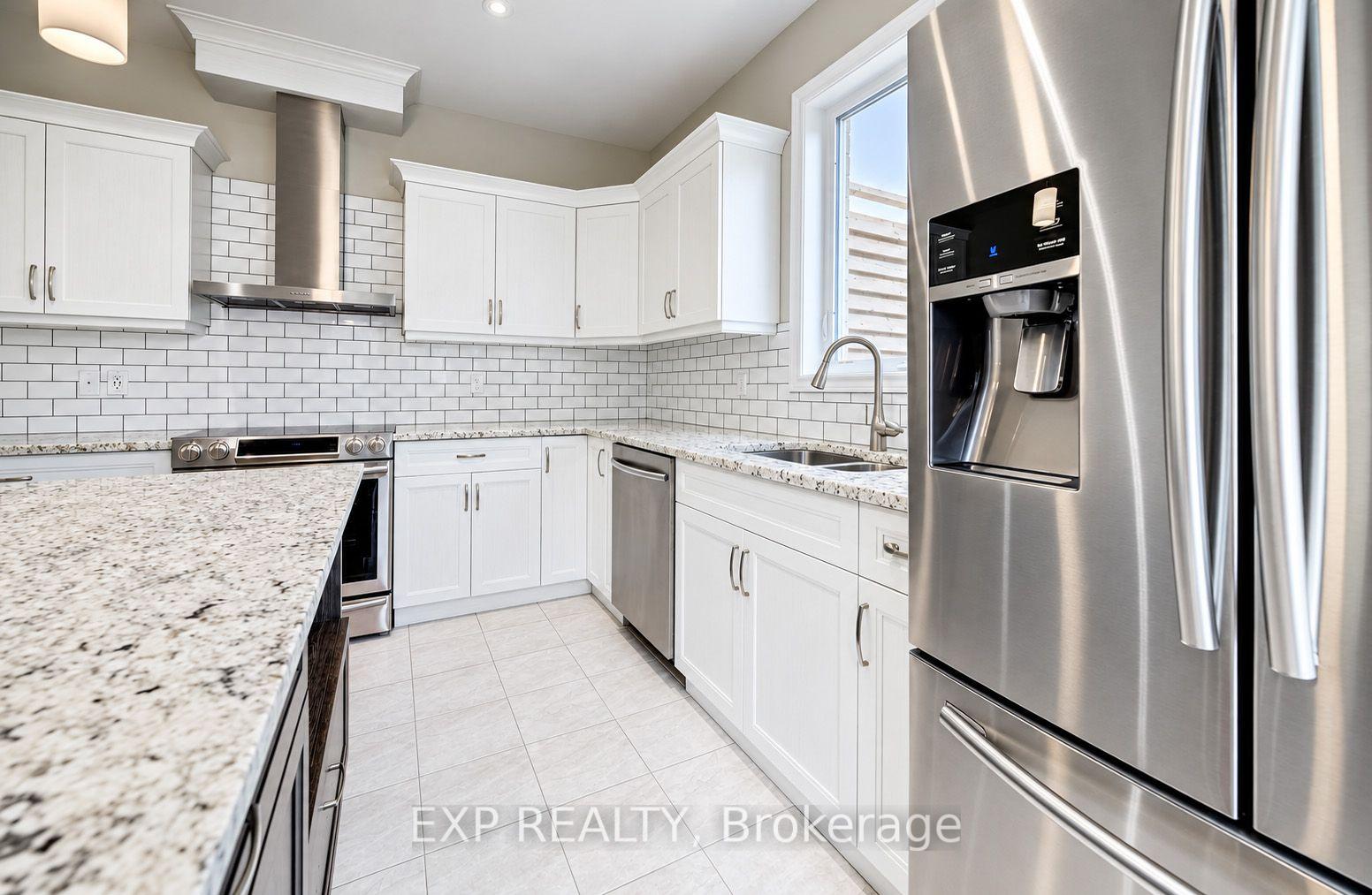 Photo 23 of Unit 12, 30 Balmoral Street, Brant, Paris — HOMEH