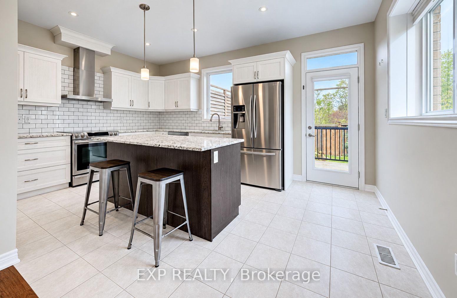 Photo 25 of Unit 12, 30 Balmoral Street, Brant, Paris — HOMEH